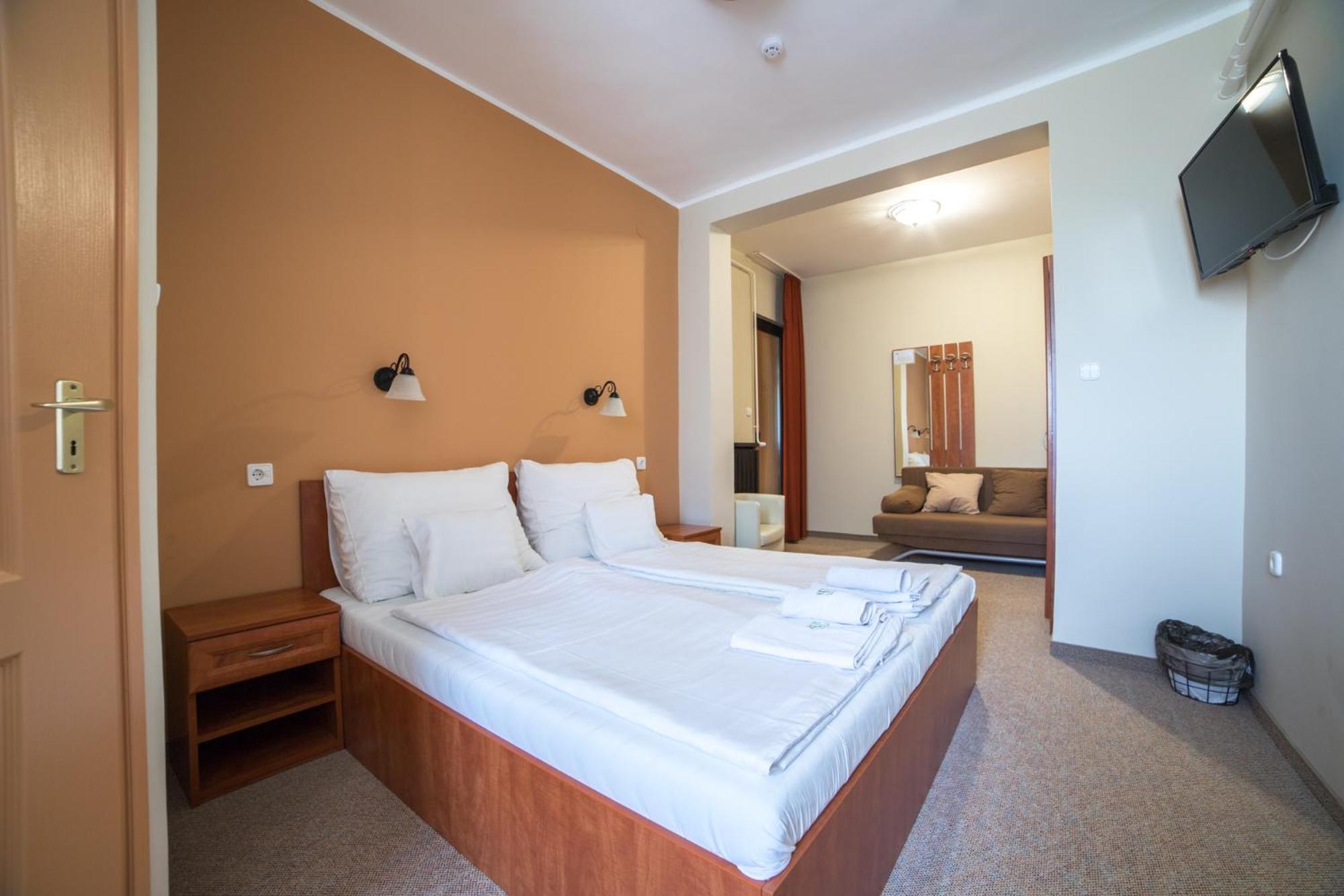 Large Double Room photo 1