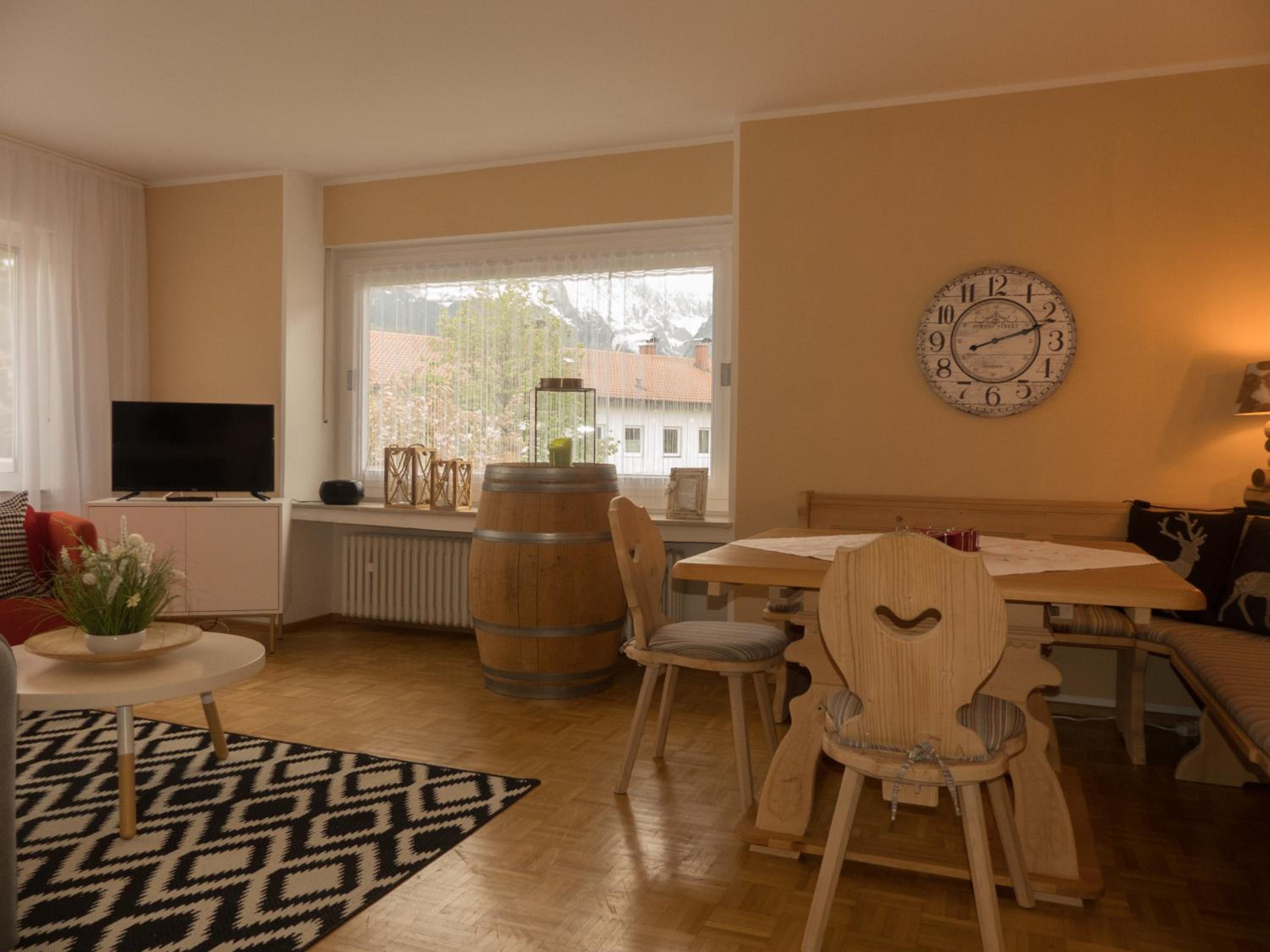 Two-Bedroom Apartment photo 1