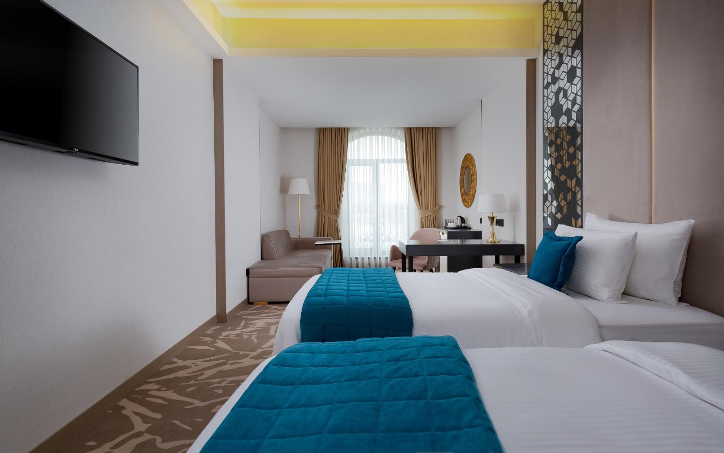 Superior Twin Room - Photo 2
