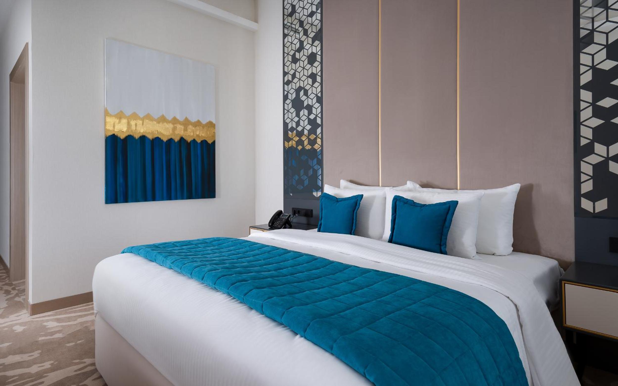 Superior Double Room - Photo 2