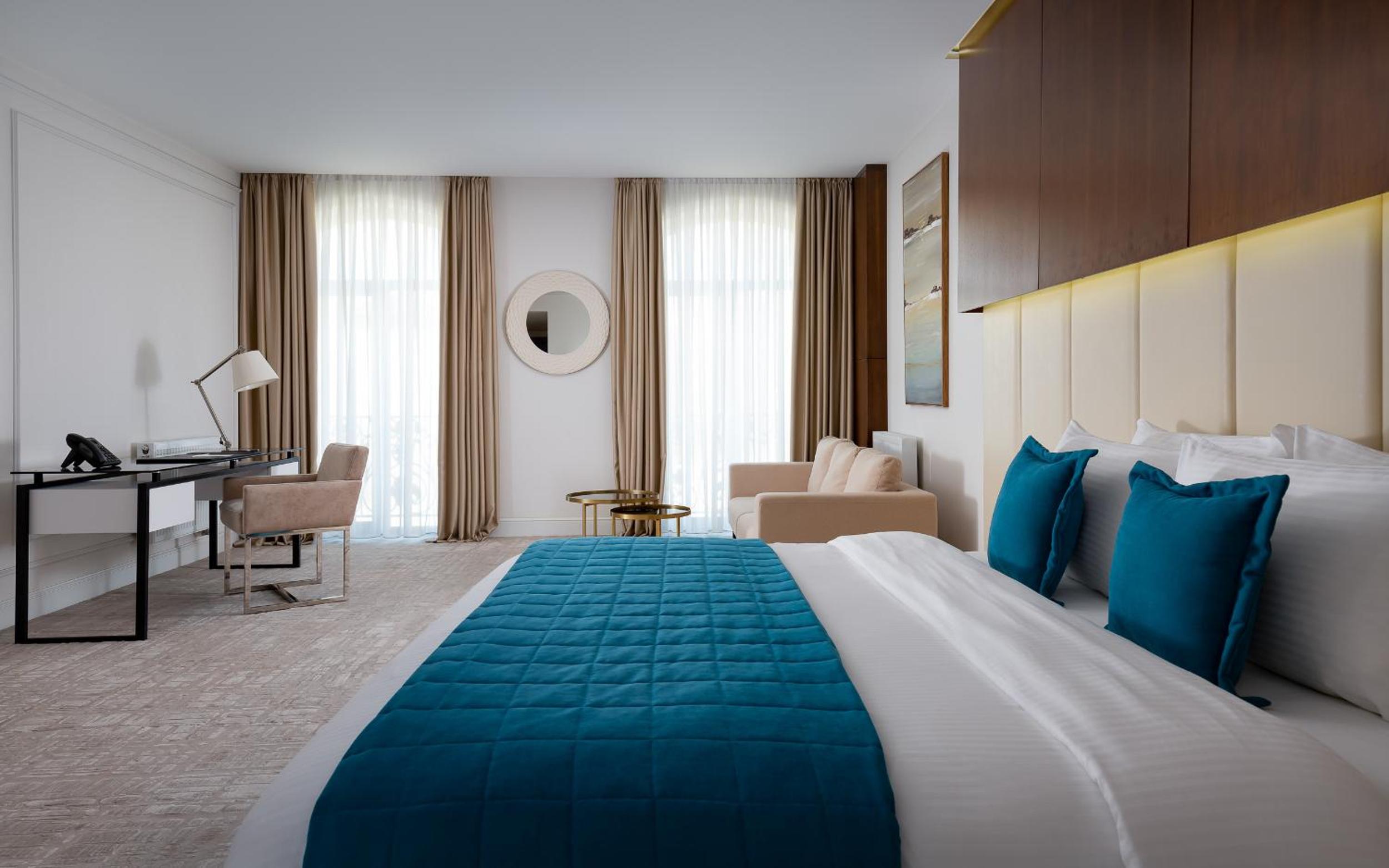 Prestige Room - Photo 2