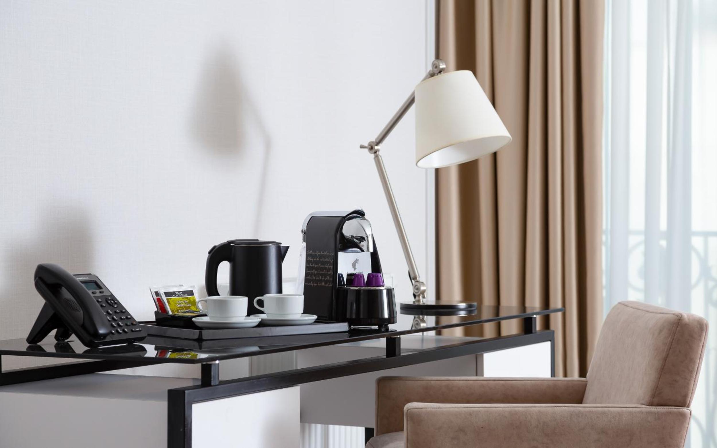 Prestige Room - Photo 3