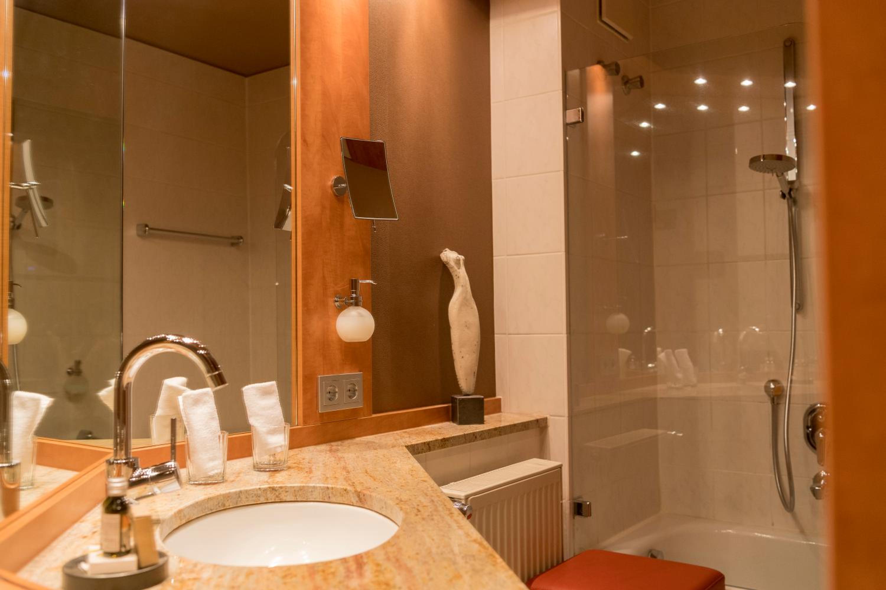 Duplex Apartment photo 2