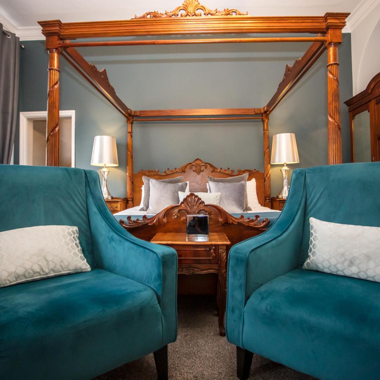 Suite photo 1