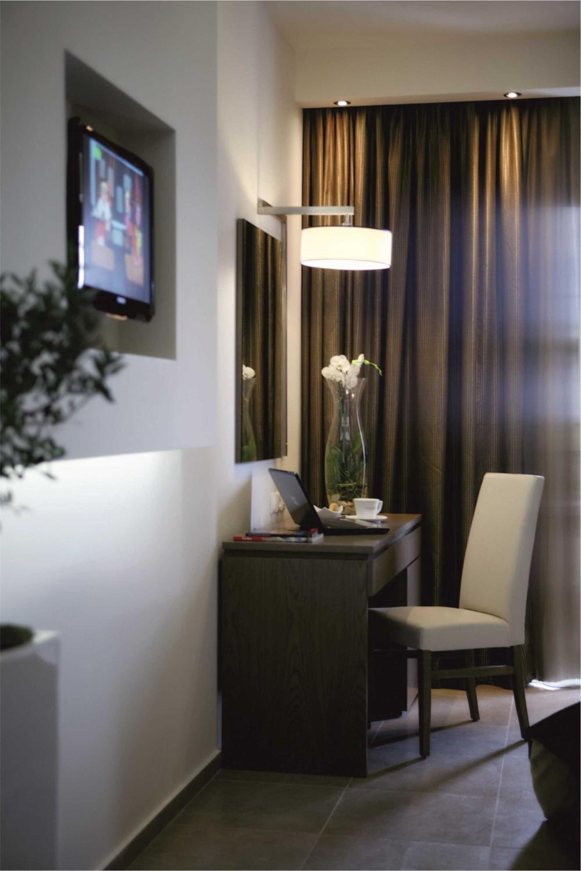 Suite with Sea View