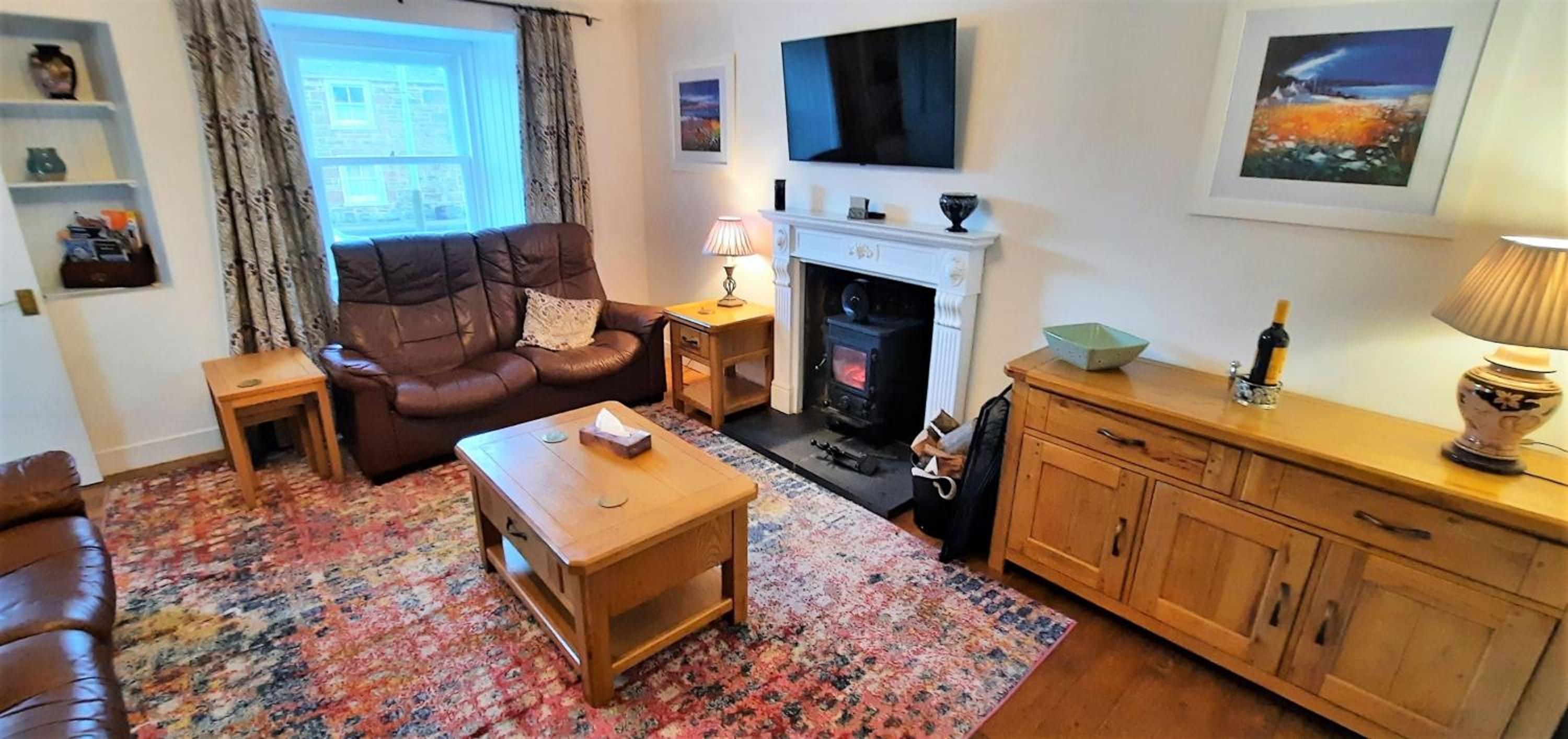 Vacation Home photo 1