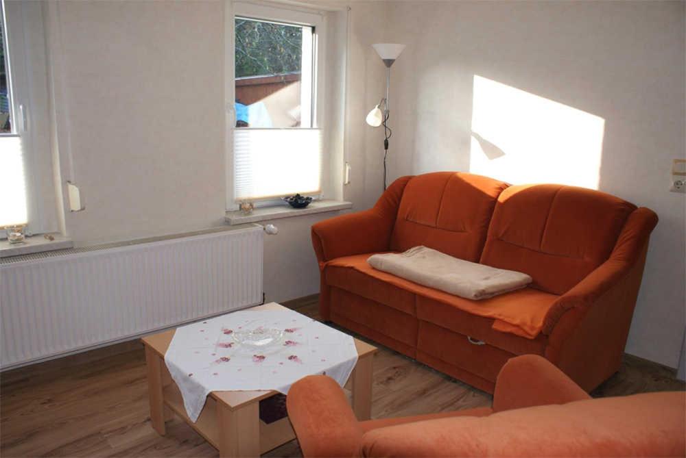 Apartment - Ground Floor photo 2