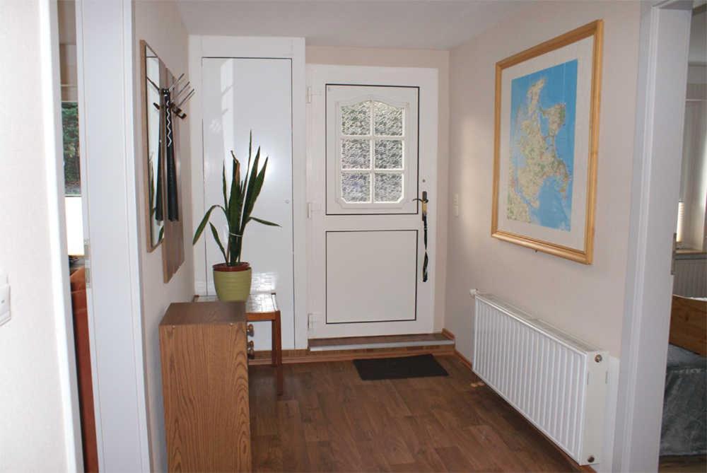 Apartment - Ground Floor photo 3