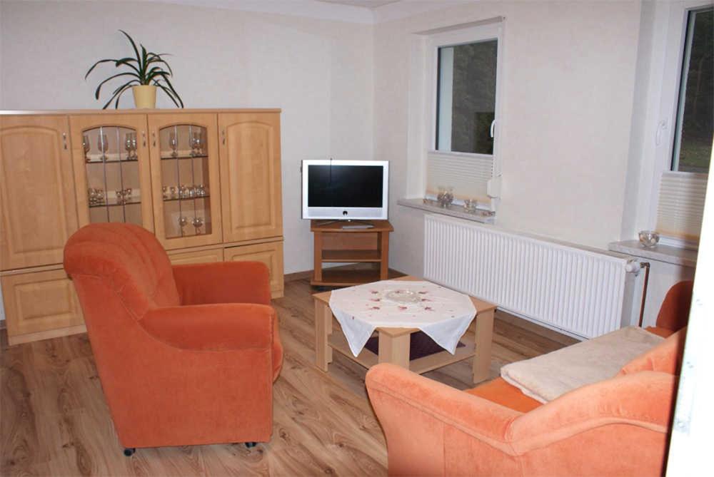 Apartment - Ground Floor photo 1