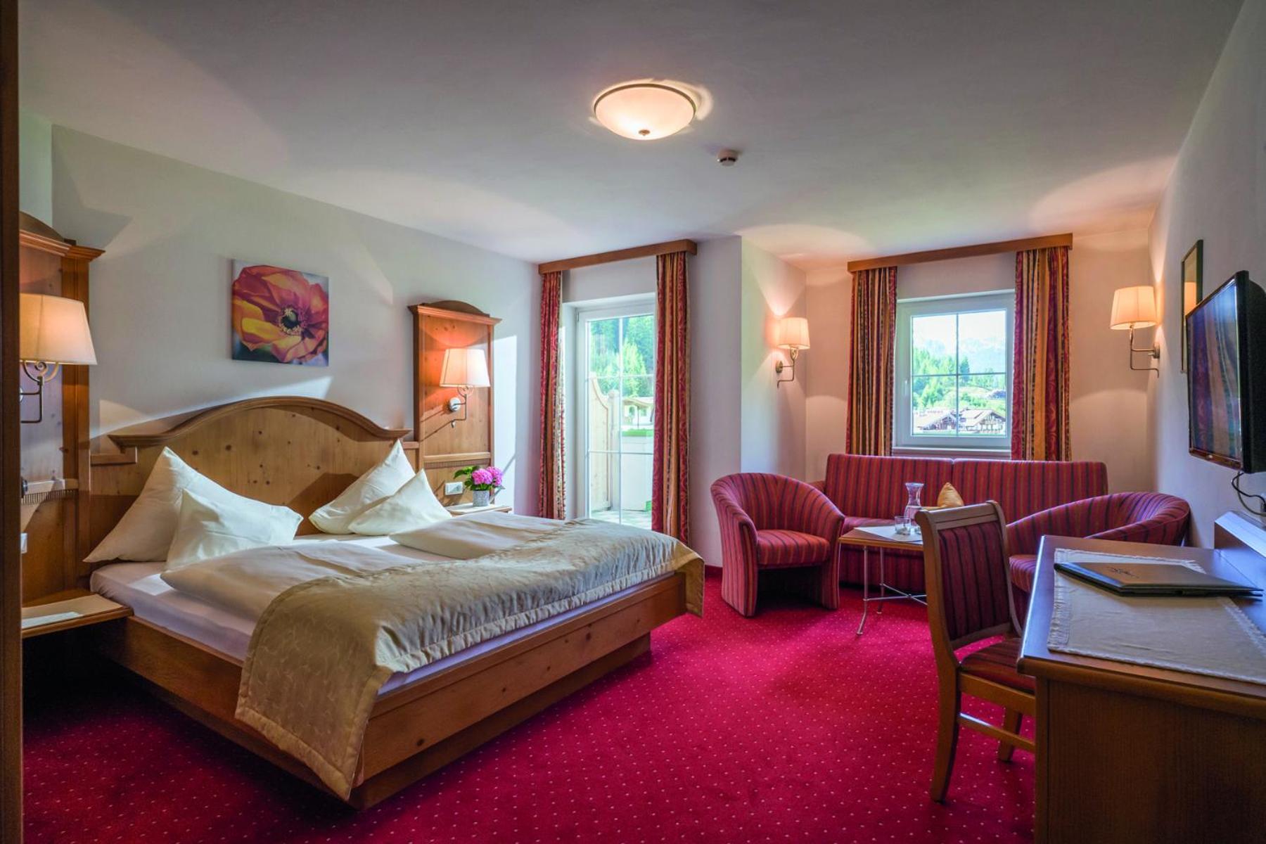 Superior Double Room photo 1