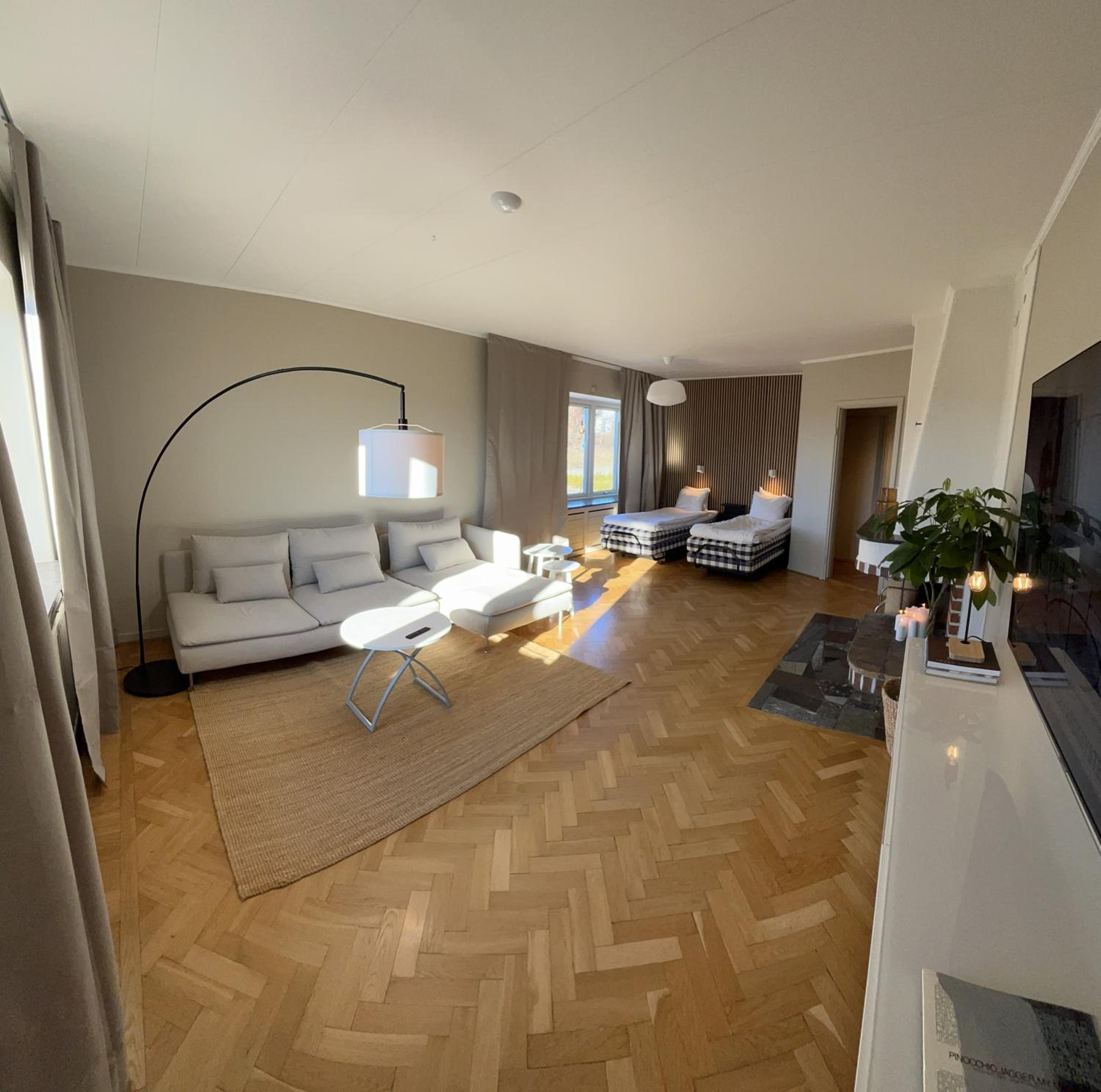 Apartment - Photo 1