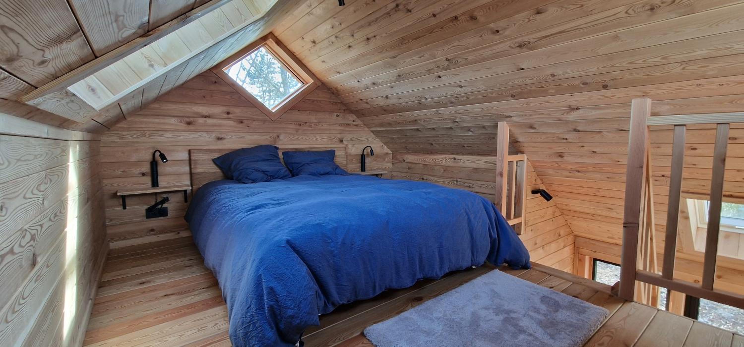 Chalet photo 3