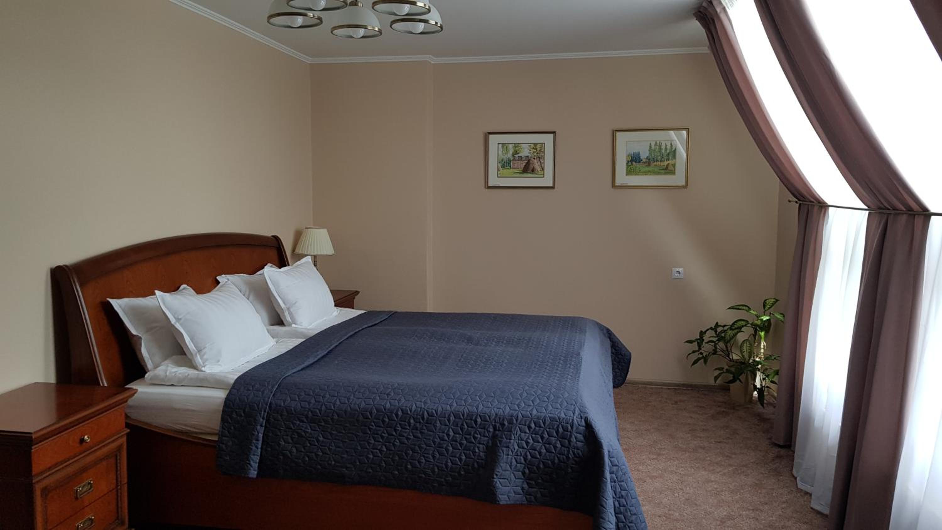 Family Room - Photo 1