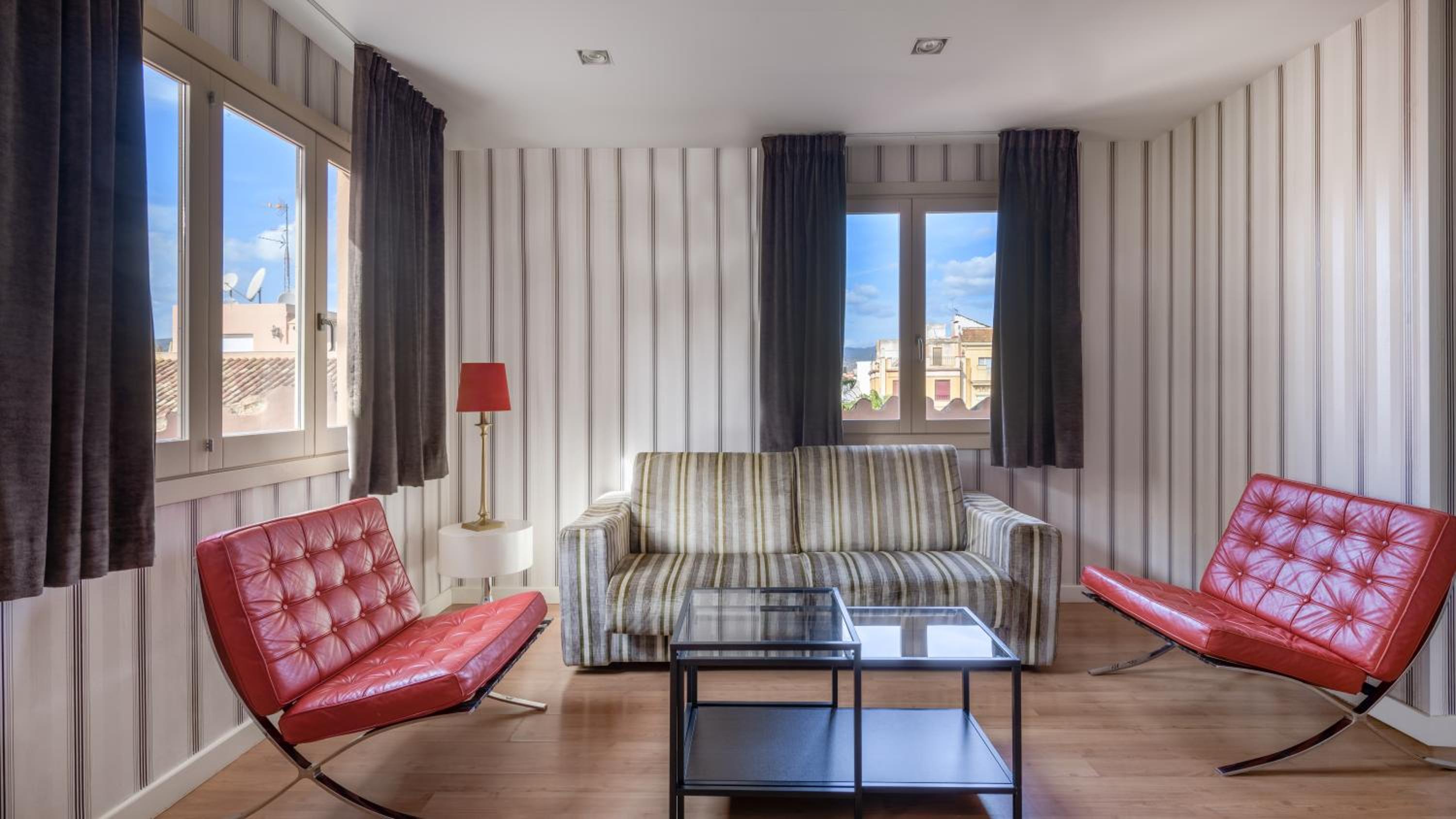 Apartamento Dúplex