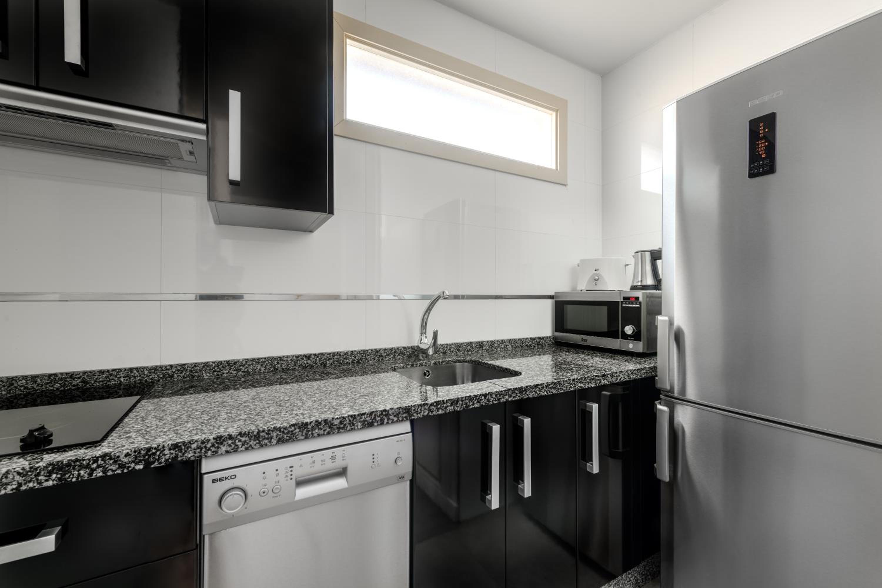 Duplex Apartment photo 3