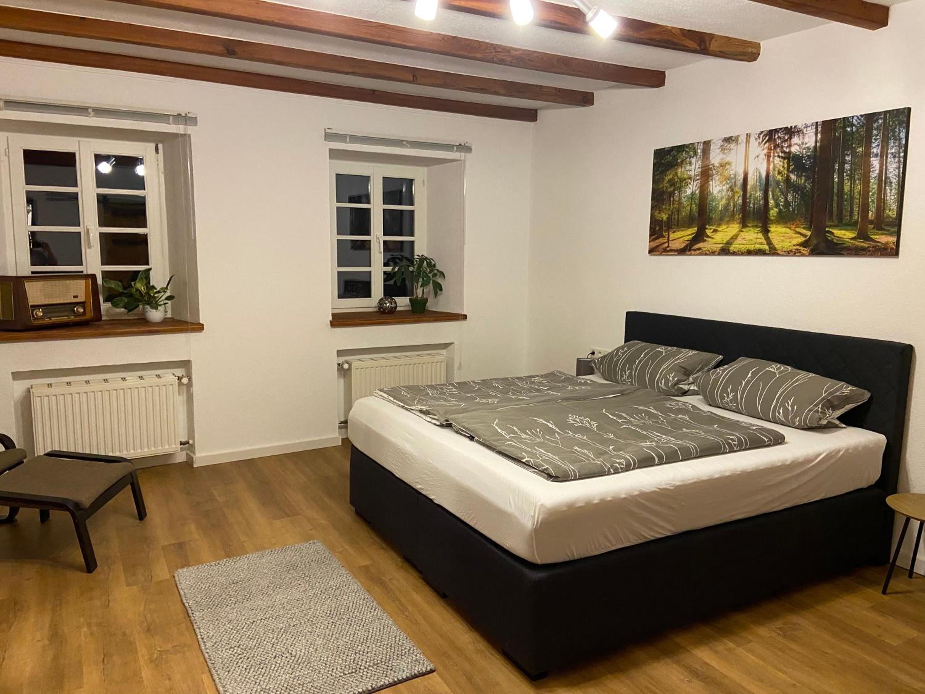 Apartment - Split Level photo 1