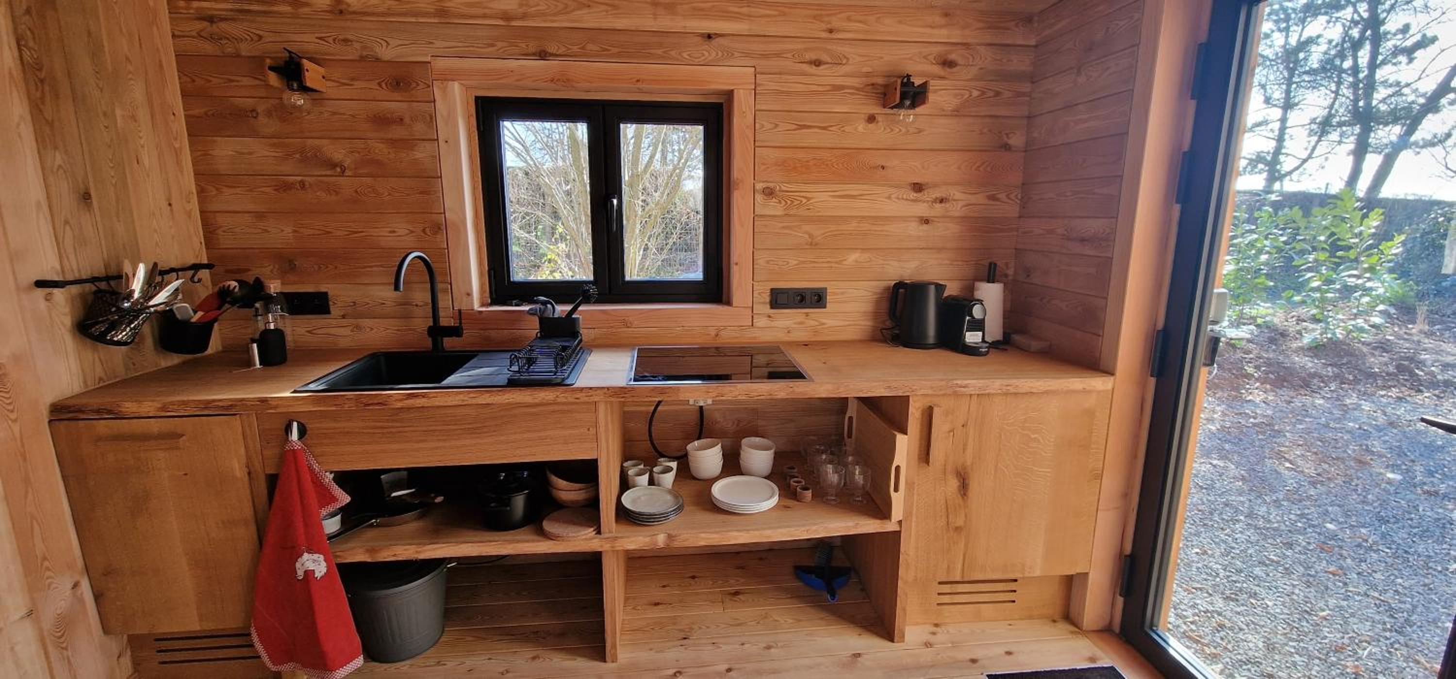 Chalet photo 2