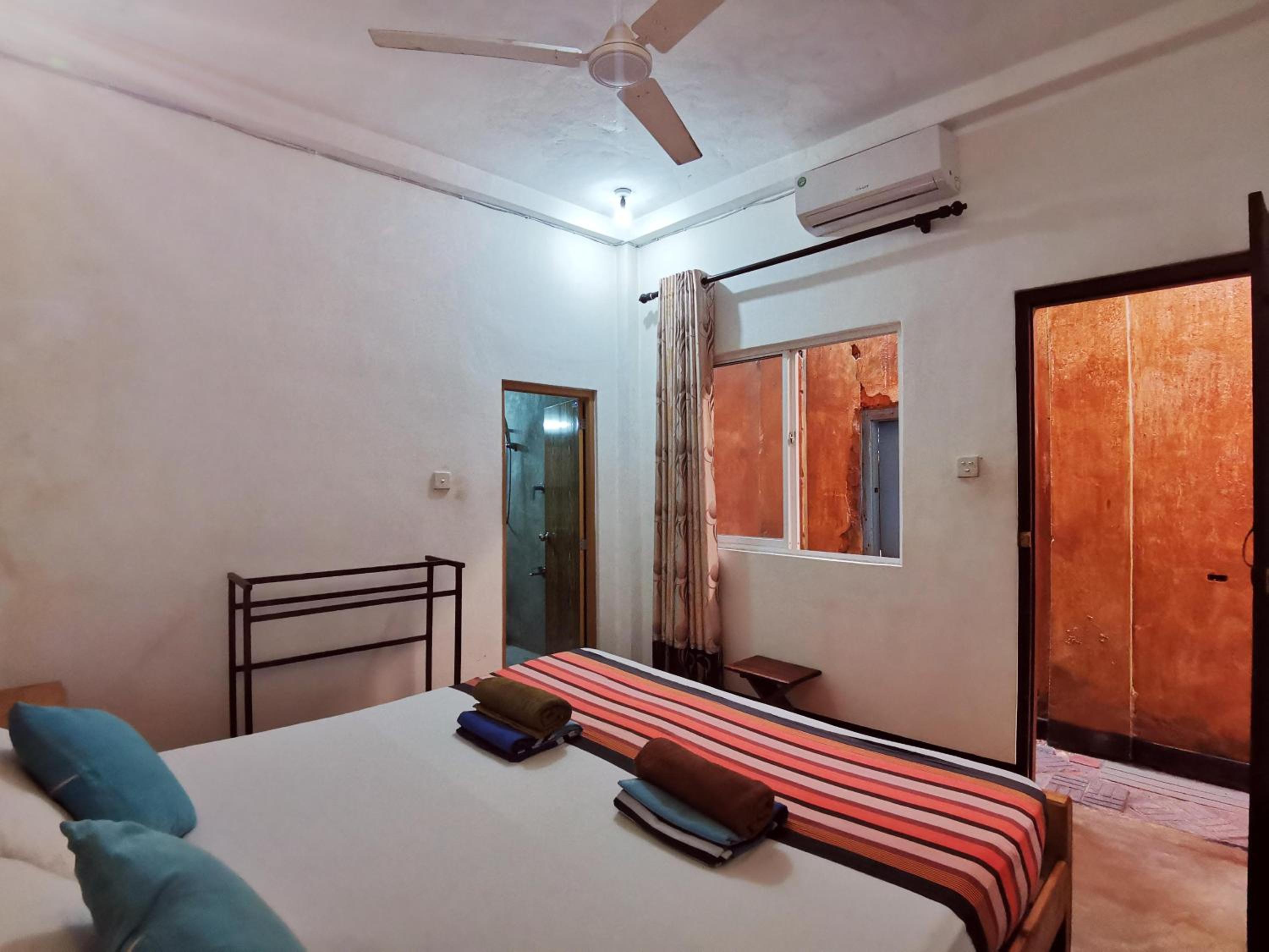 Double Room photo 3
