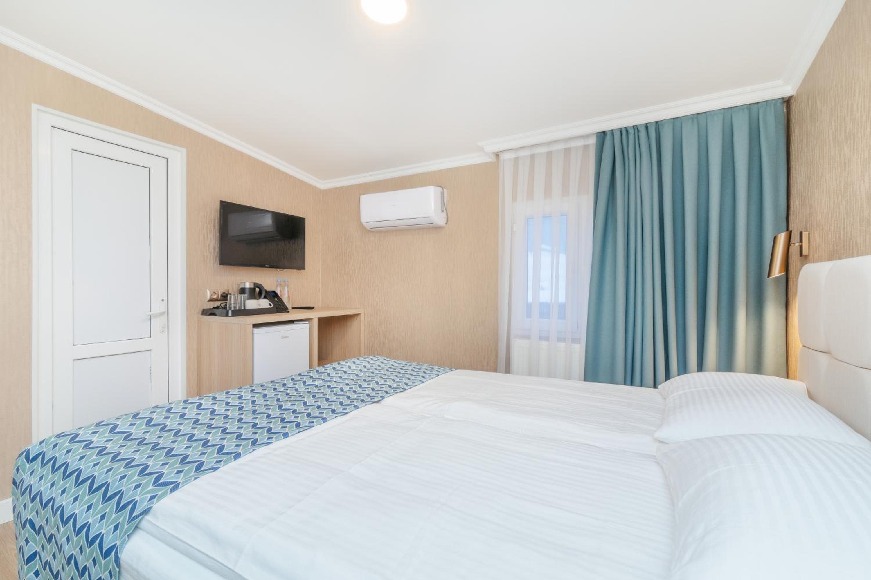 Double Room with Balcony photo 1