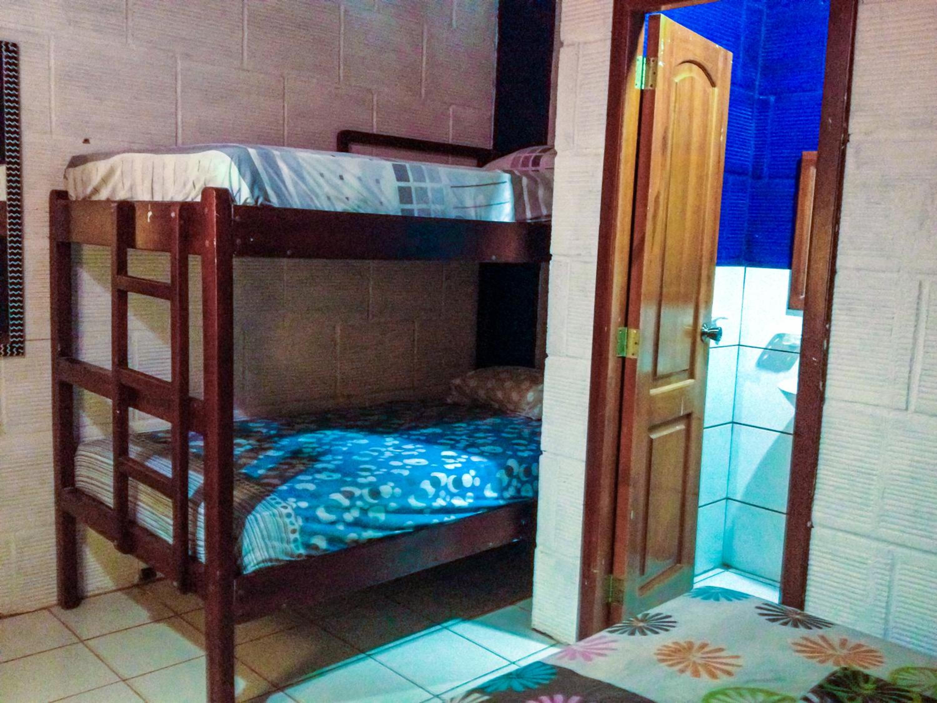 Triple Room with Bathroom photo 1