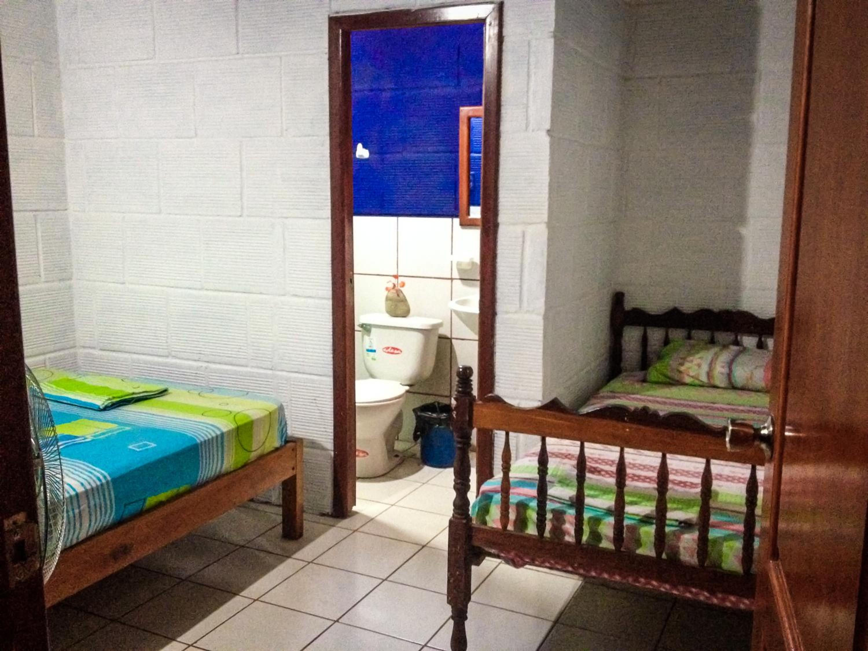 Triple Room with Bathroom photo 1