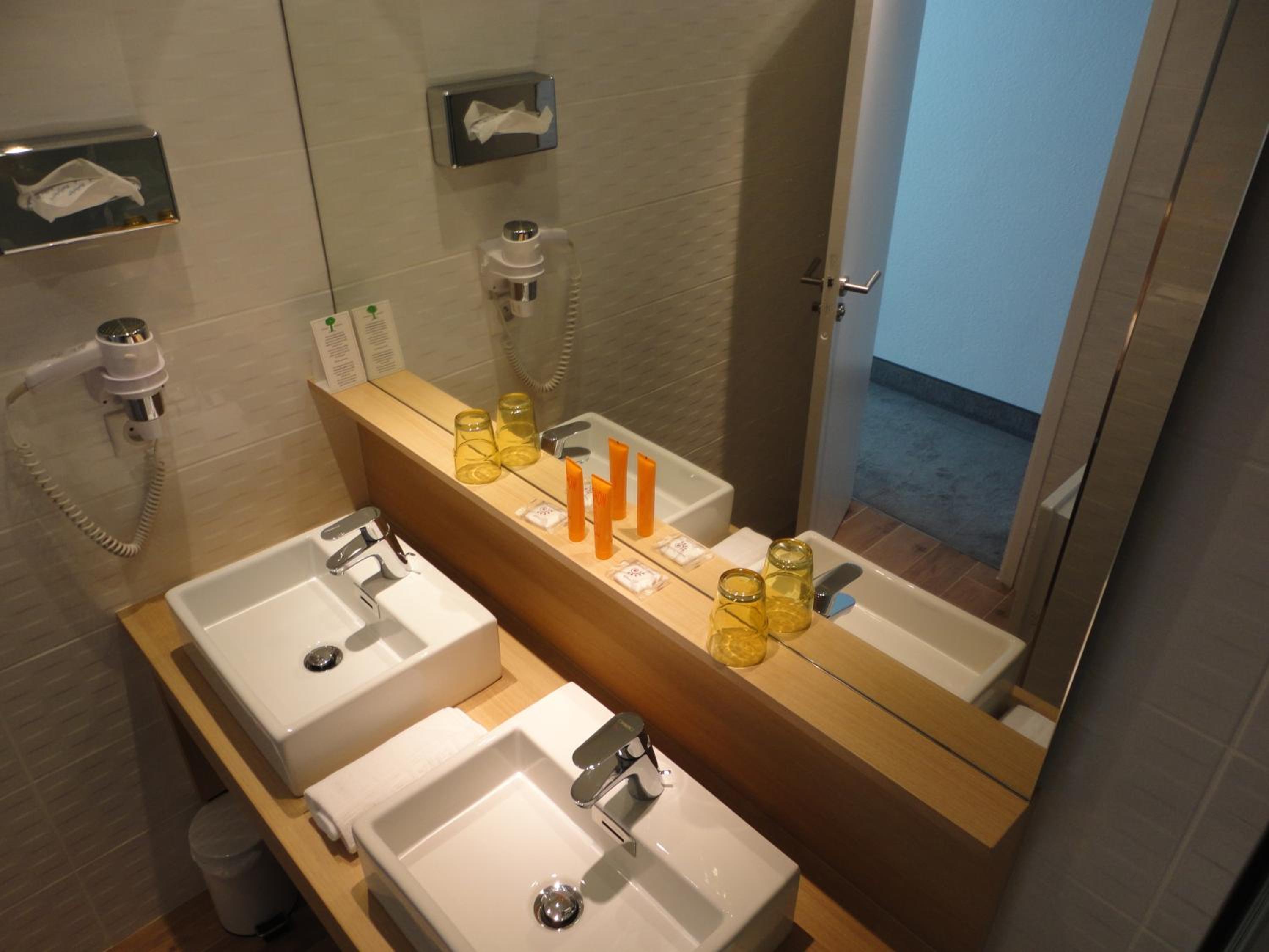 Privilege Double or Twin Room photo 3