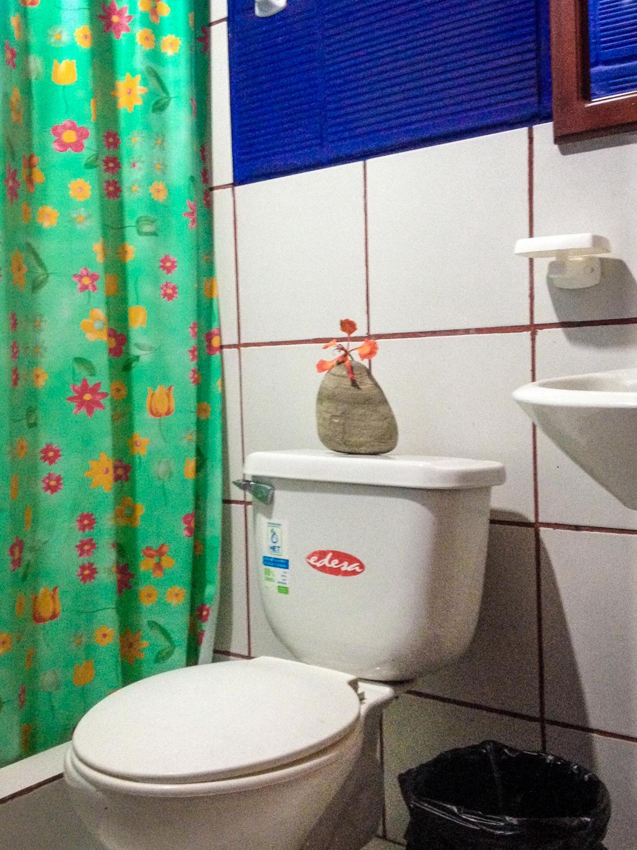 Triple Room with Bathroom photo 2