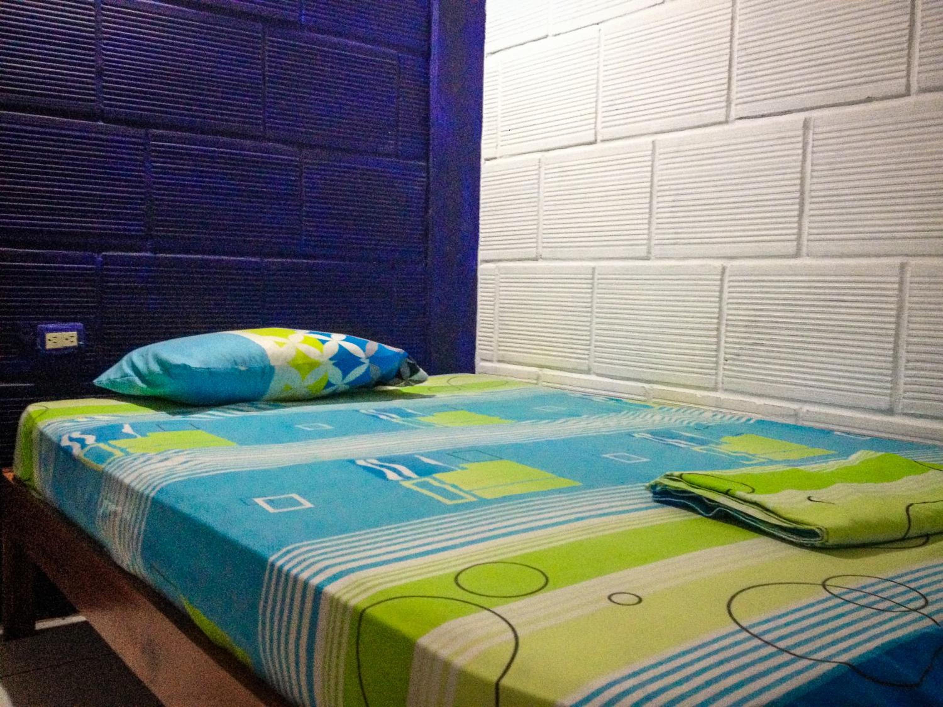 Double Room with Private Bathroom photo 1