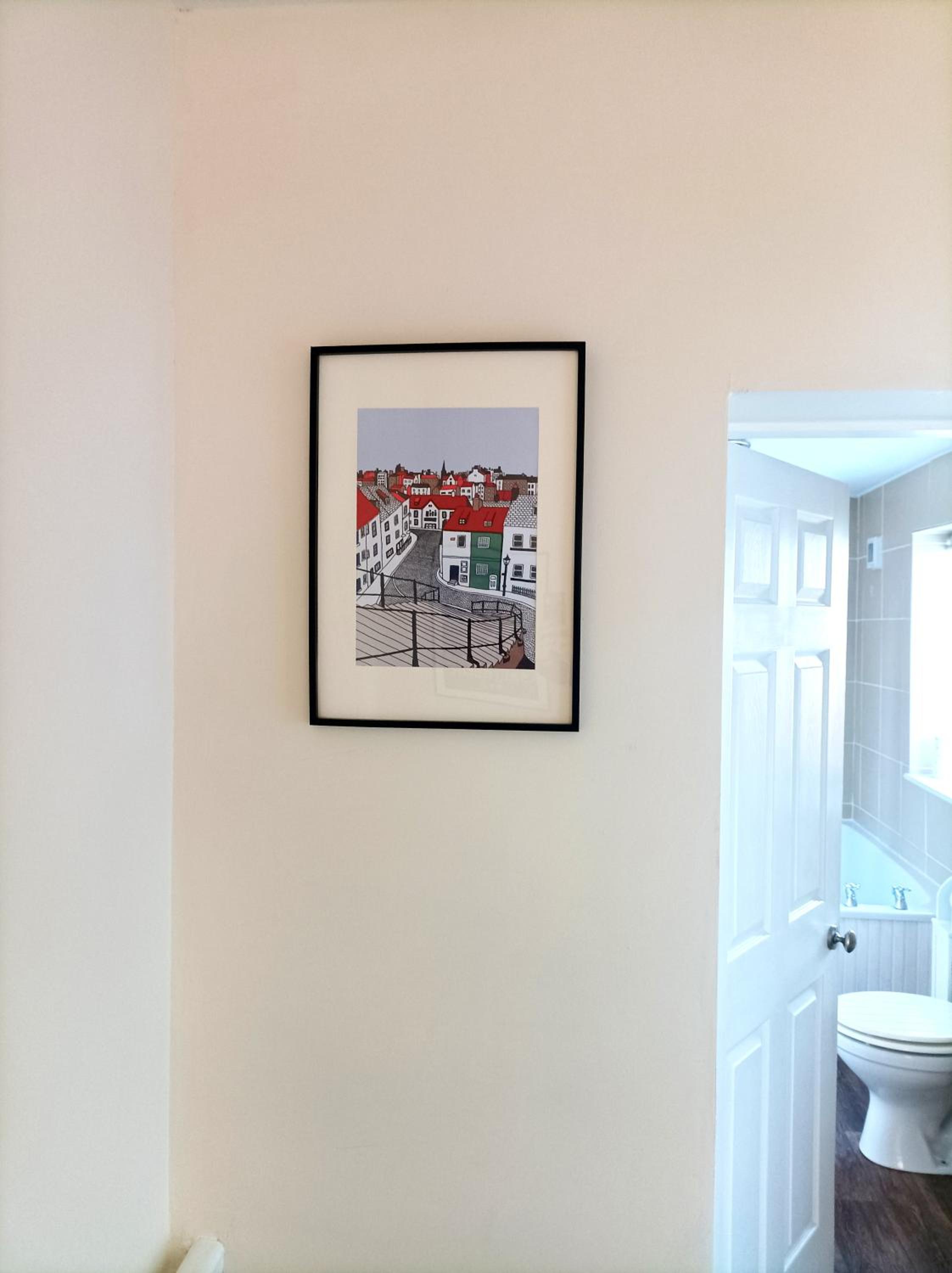 Two-Bedroom House photo 2