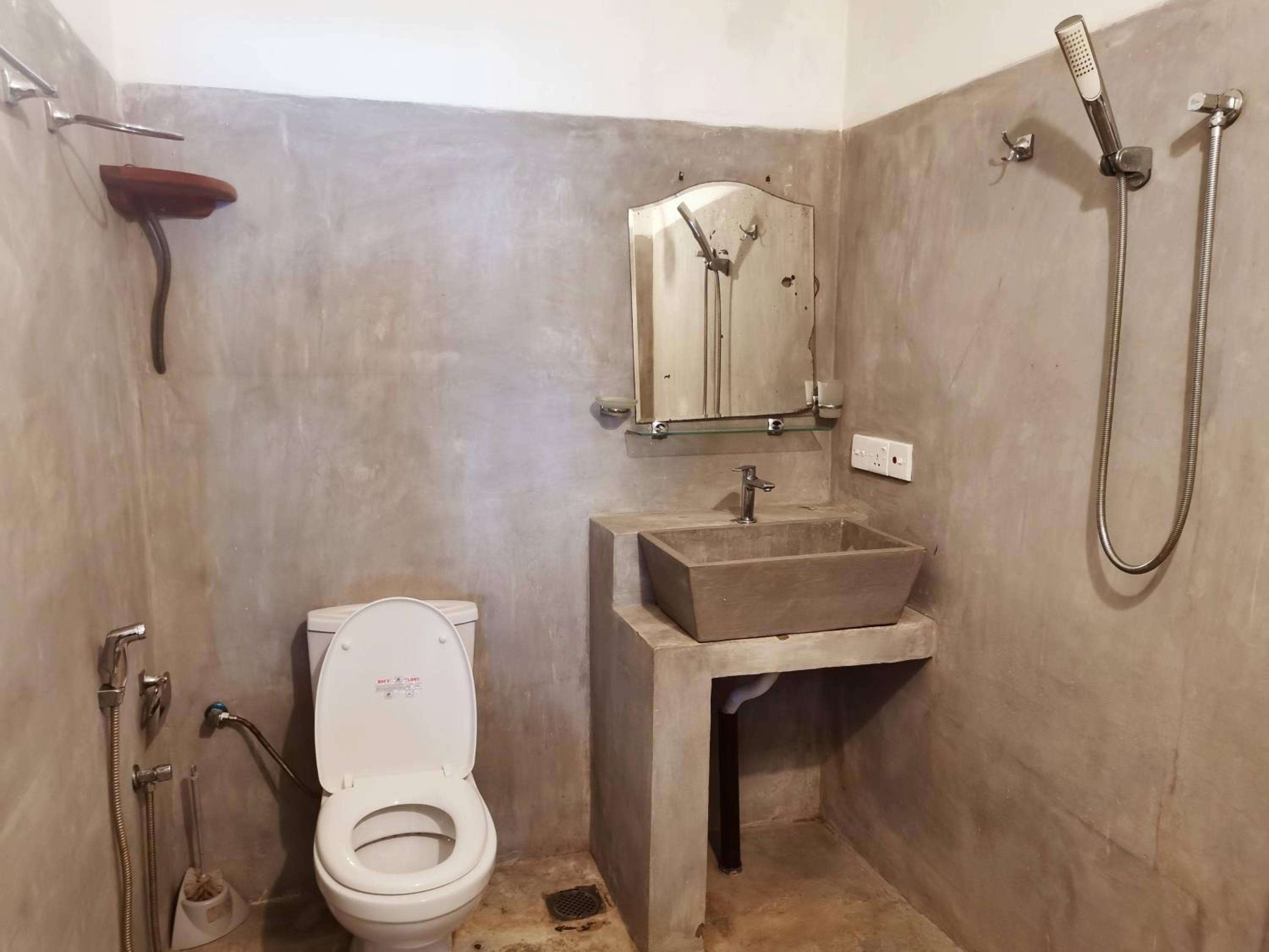 Deluxe Double Room with Sea View photo 3