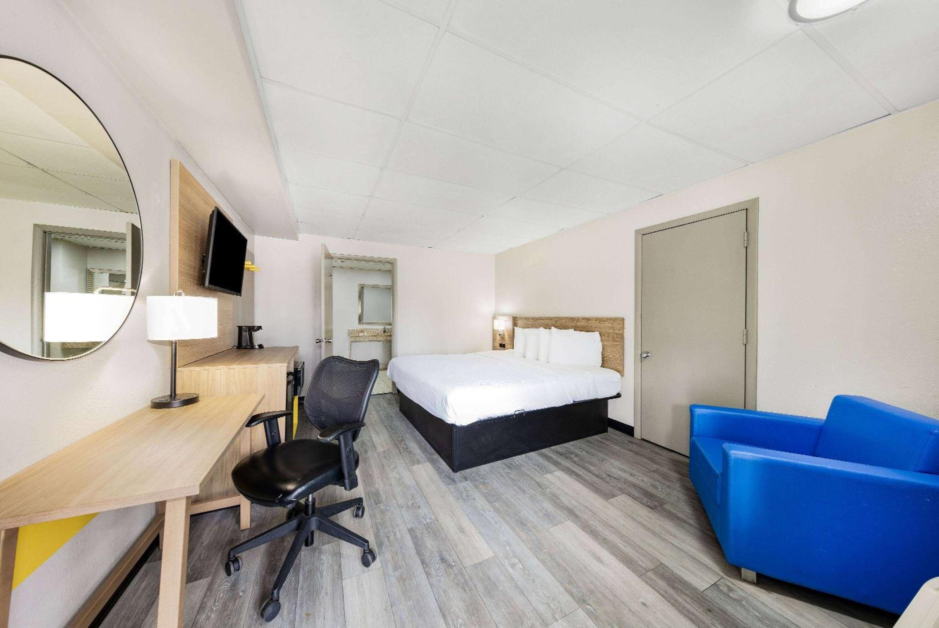 Days Inn by Wyndham Fredericksburg North, Fotografia 4