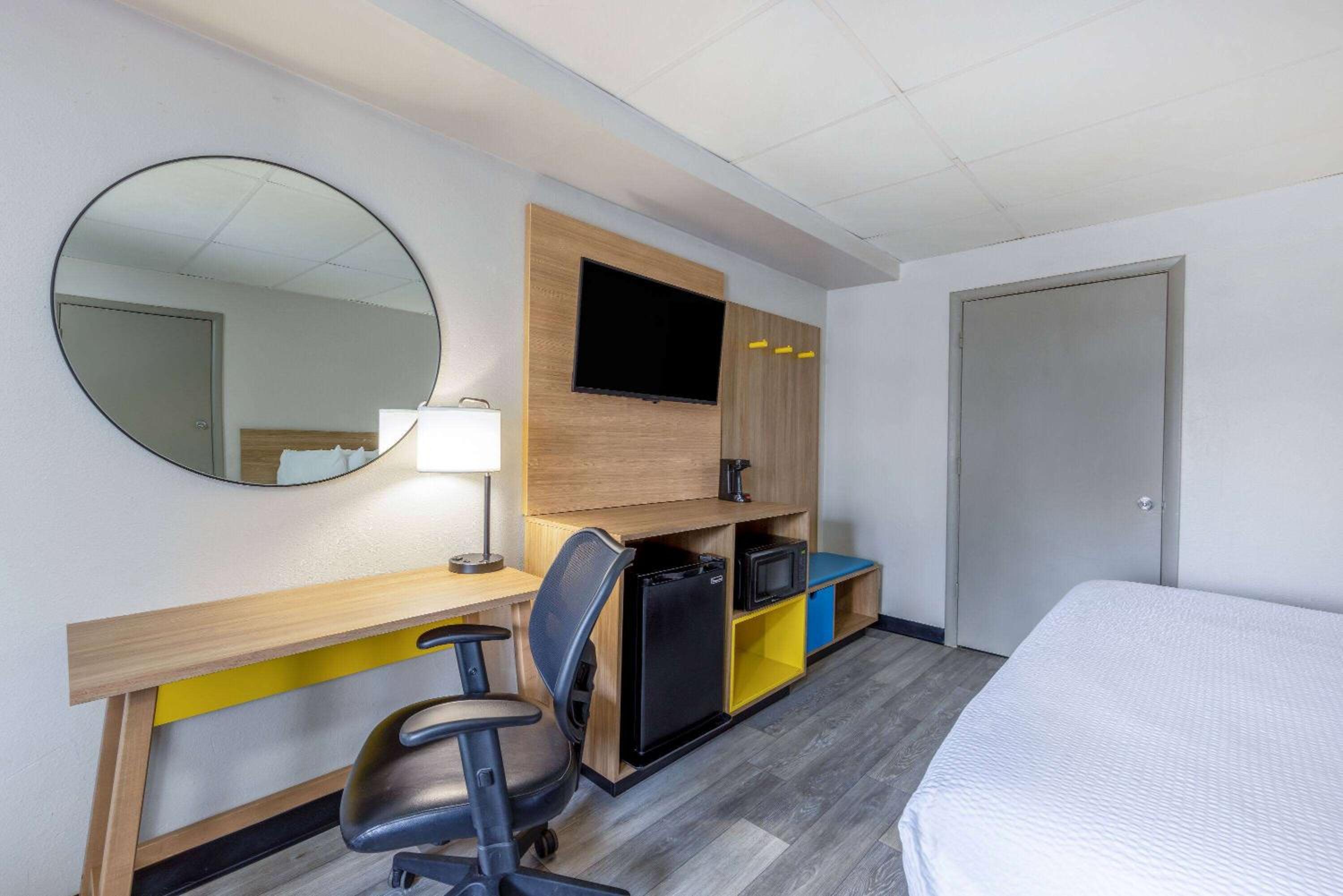 Days Inn by Wyndham Fredericksburg North, Fotografia 5