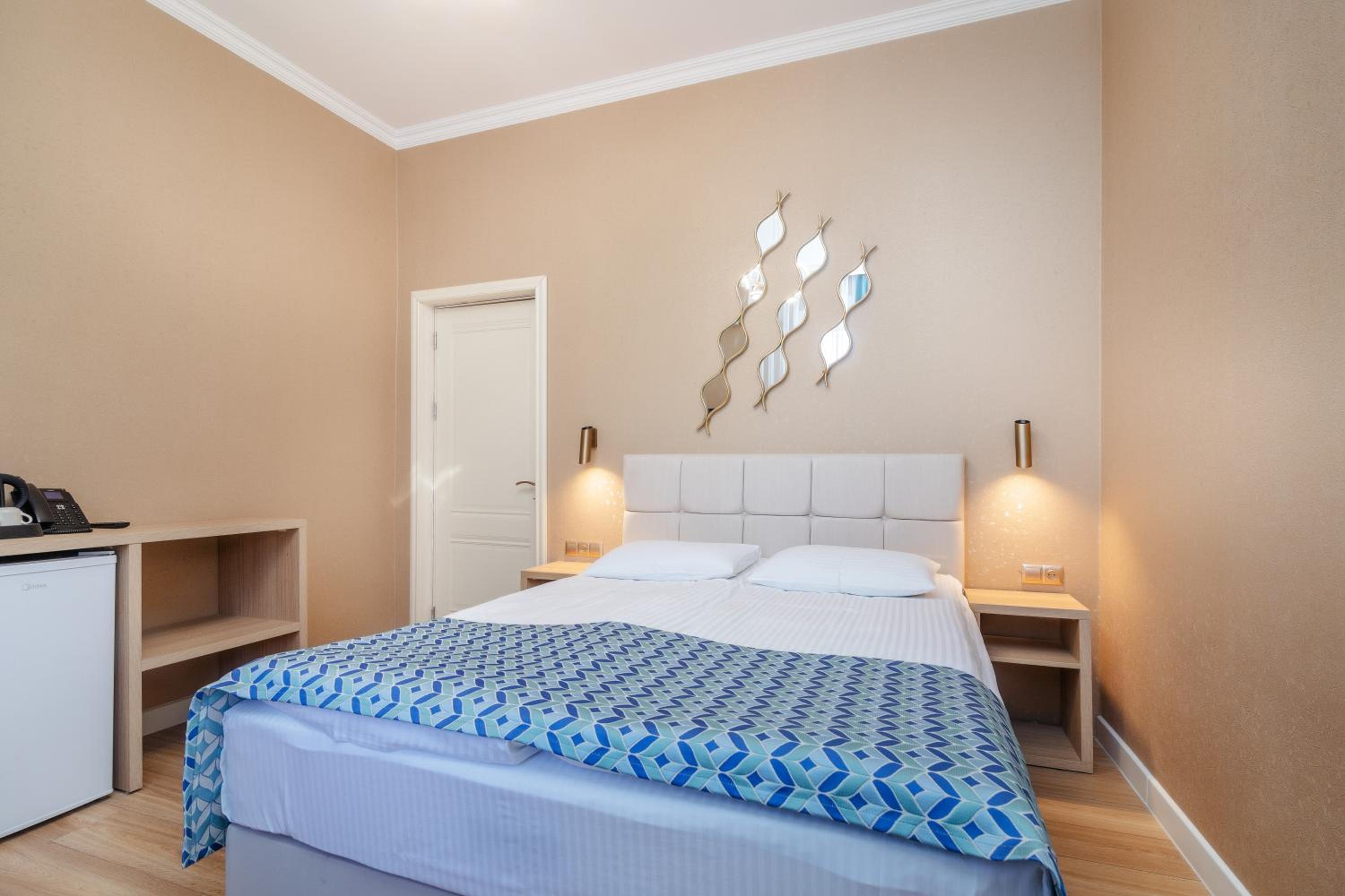 Double Room photo 1