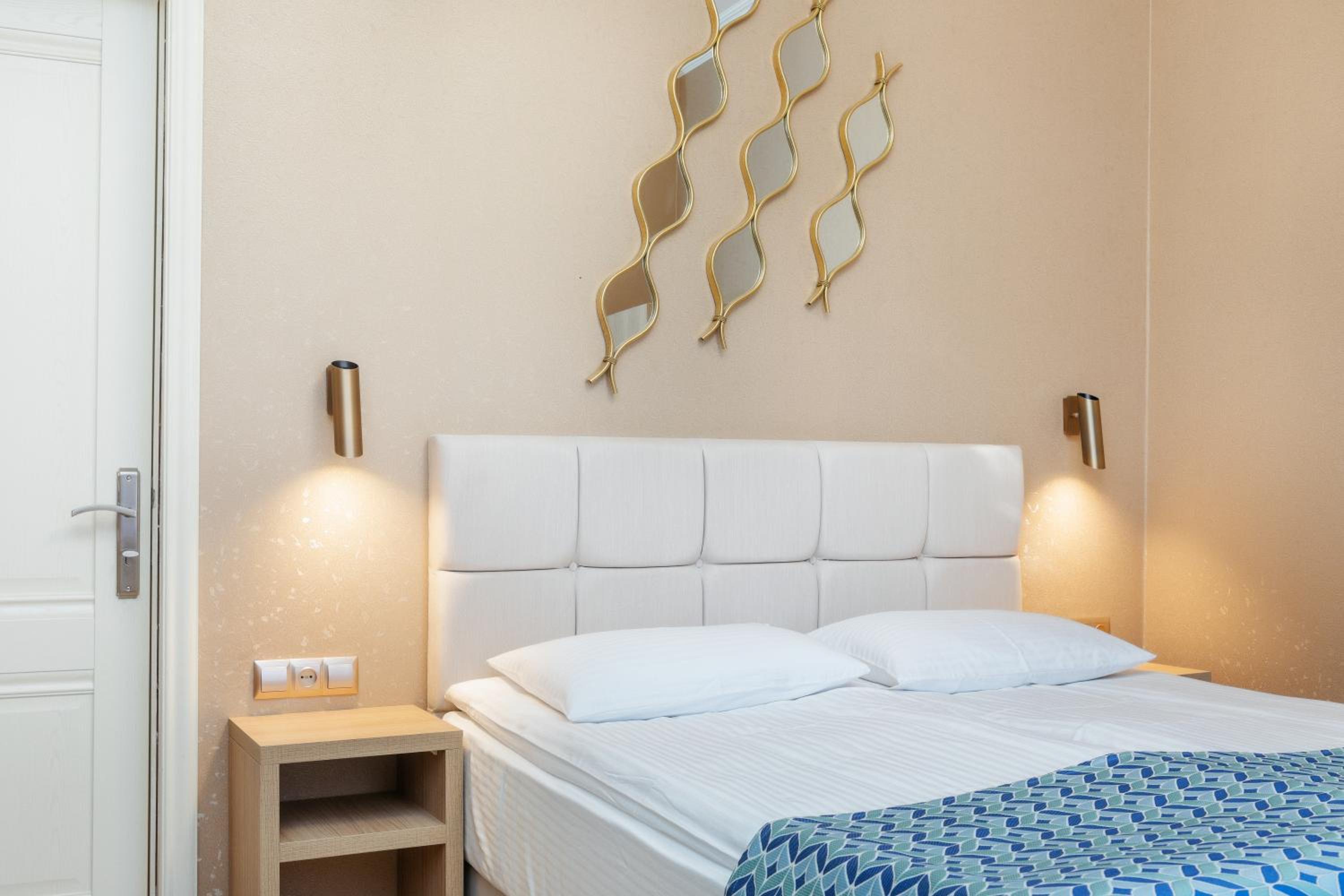 Double Room photo 3