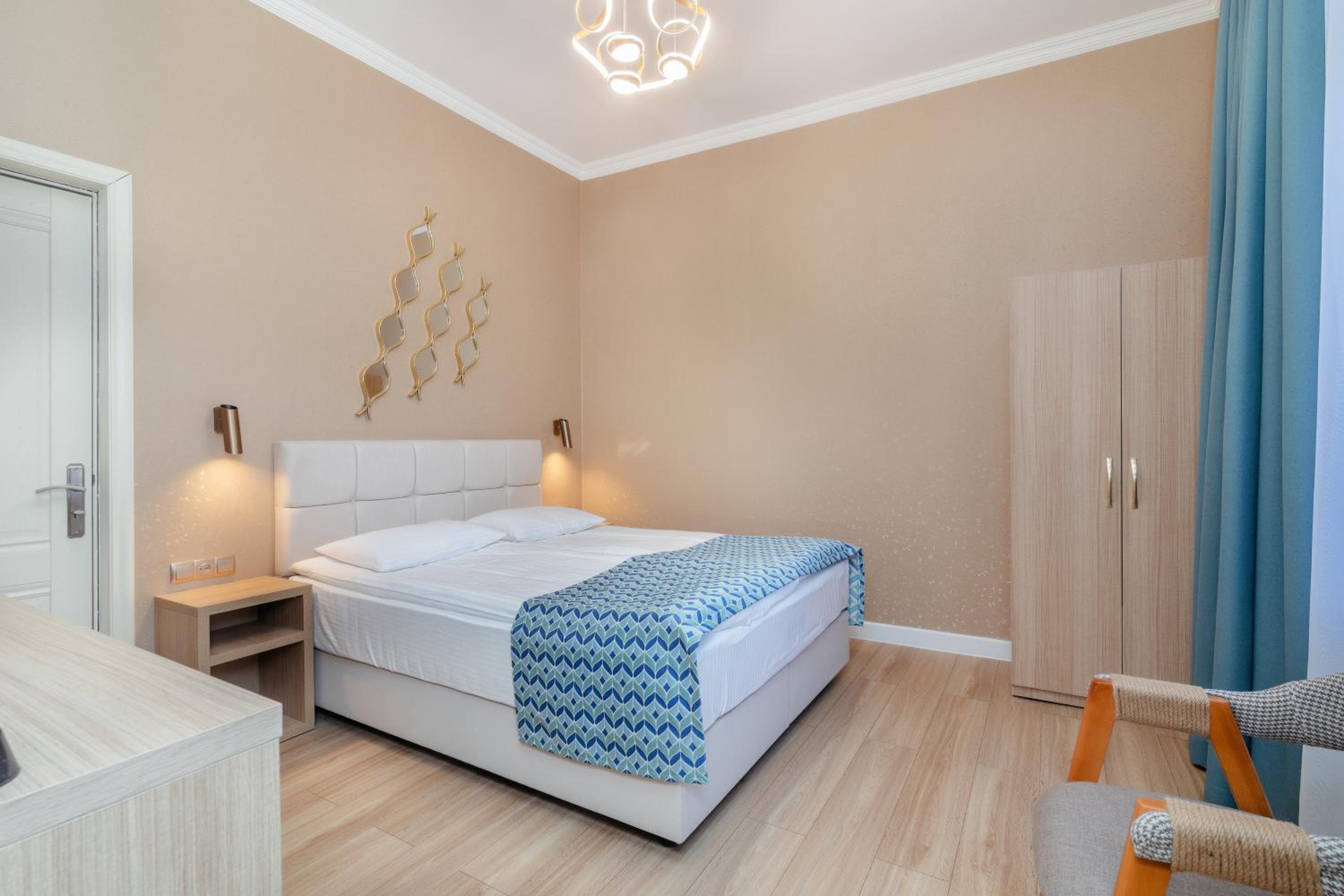 Double Room photo 2