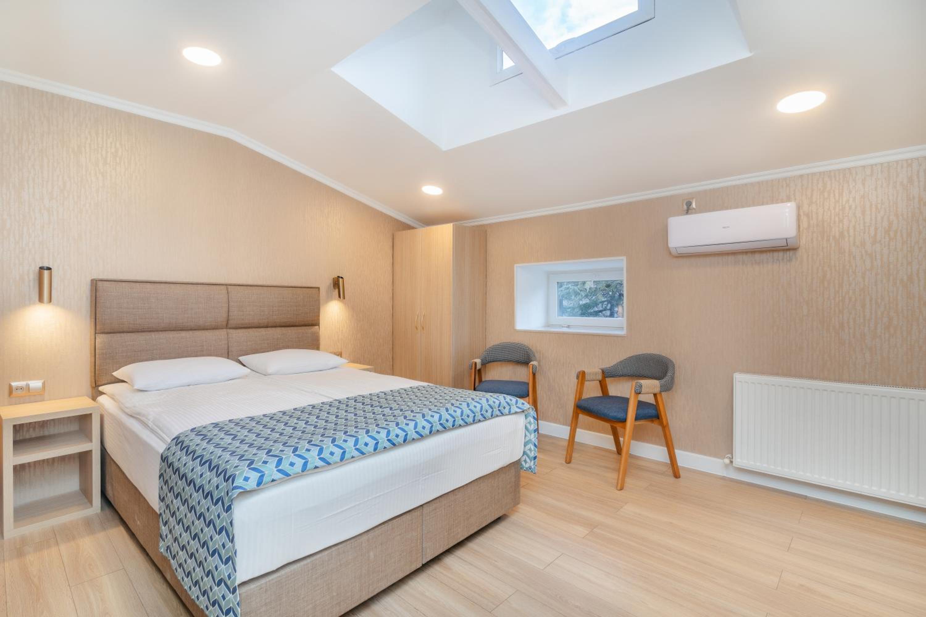 Double Room photo 1