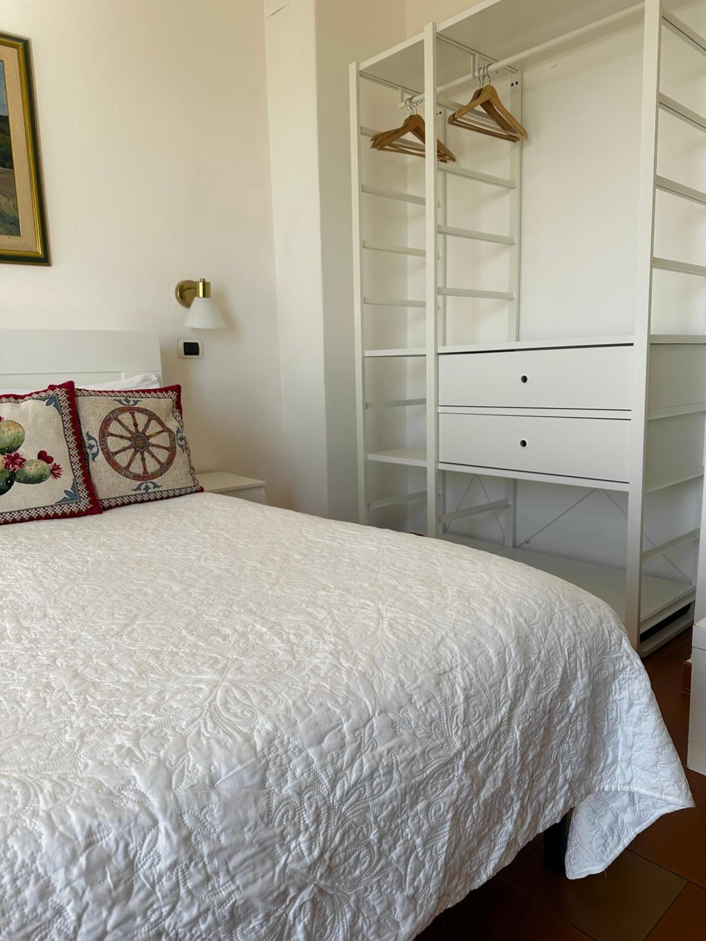 Habitación Doble o Twin Económica
