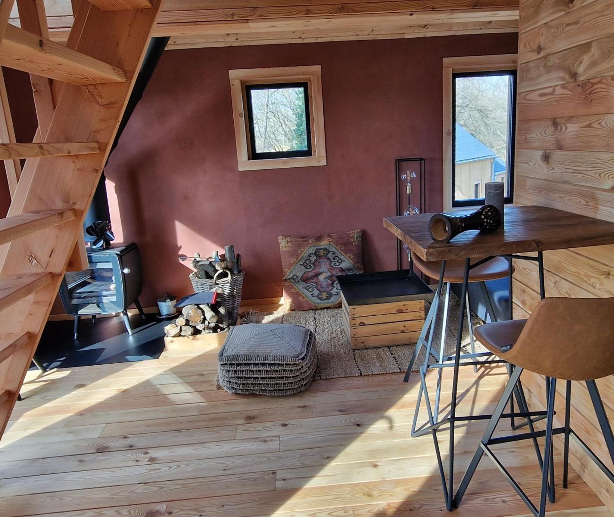 Chalet photo 1