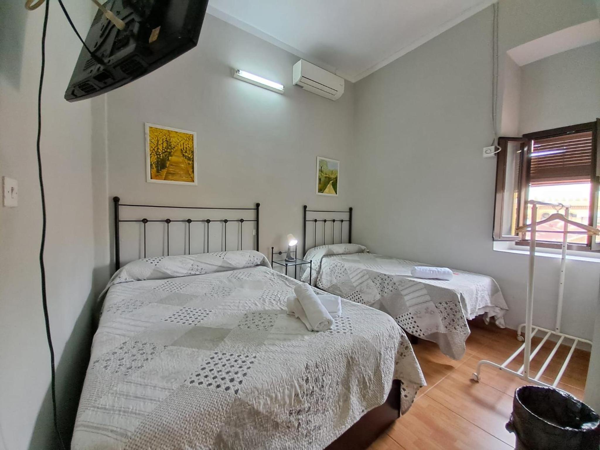 Triple Room - Photo 1