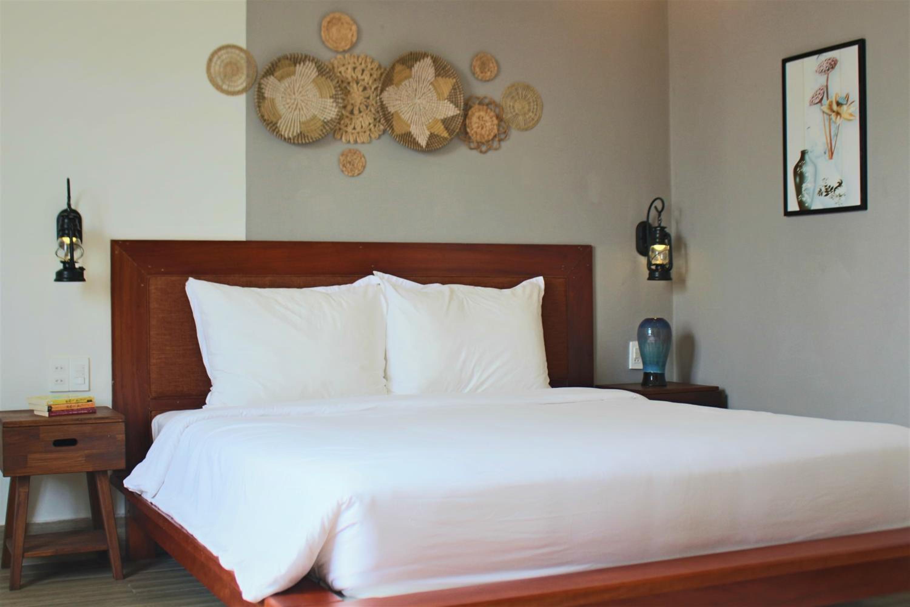 Superior Queen Room - Photo 1