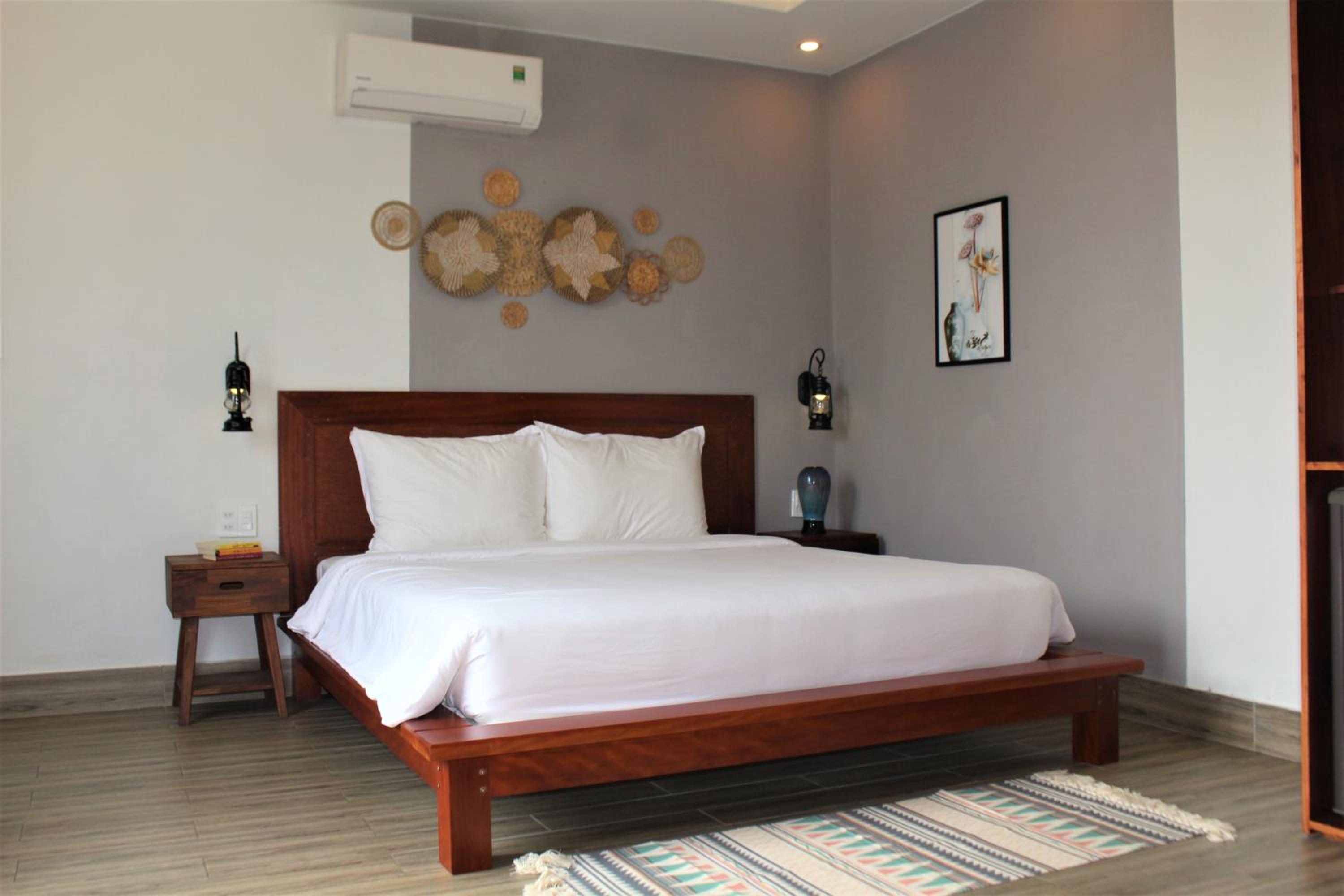 Superior Queen Room - Photo 6