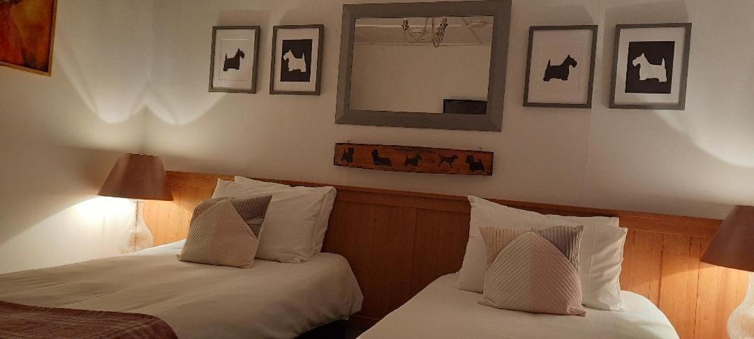 Standard Double or Twin Room - Photo 2