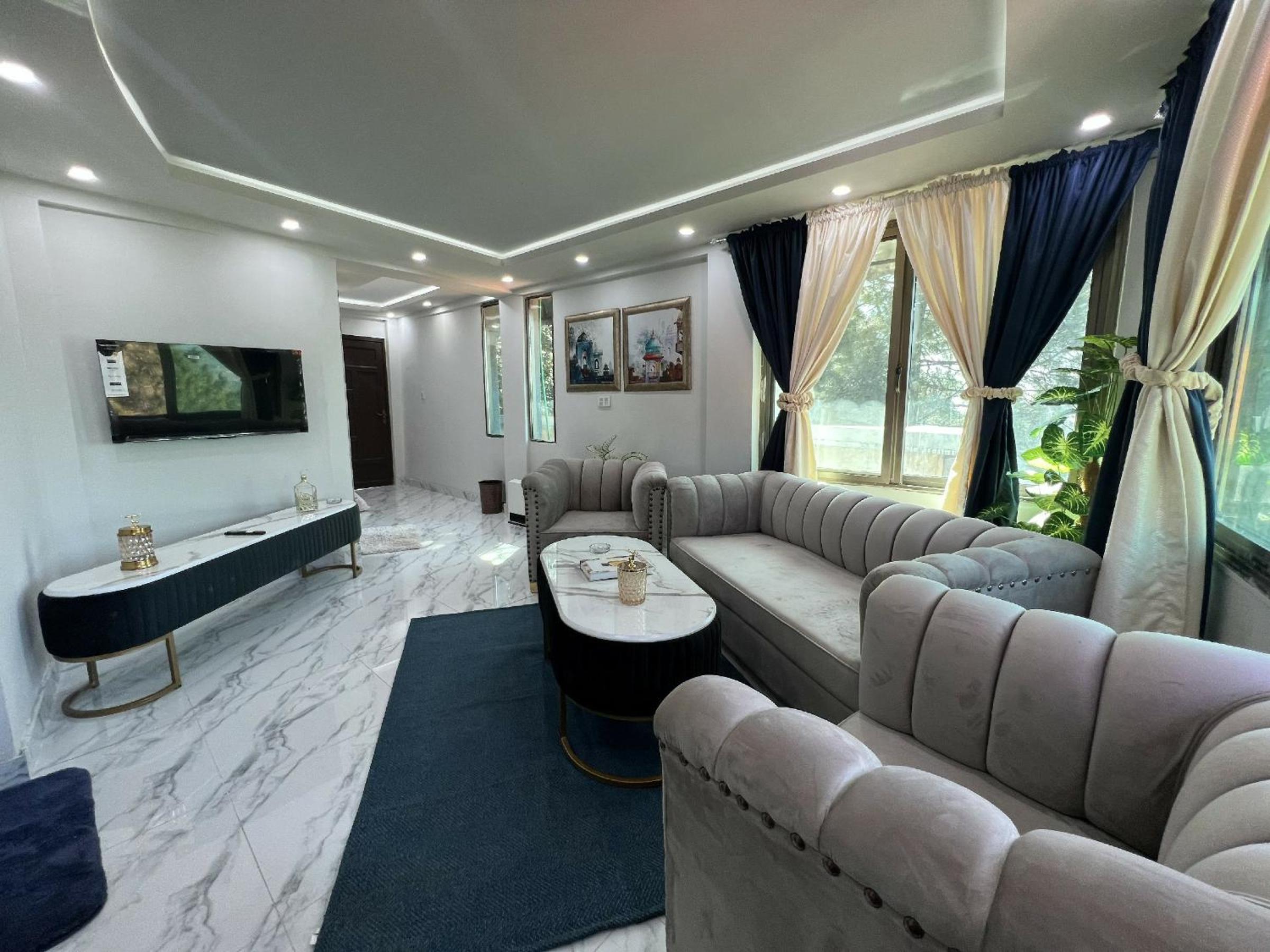 Two-Bedroom House photo 1
