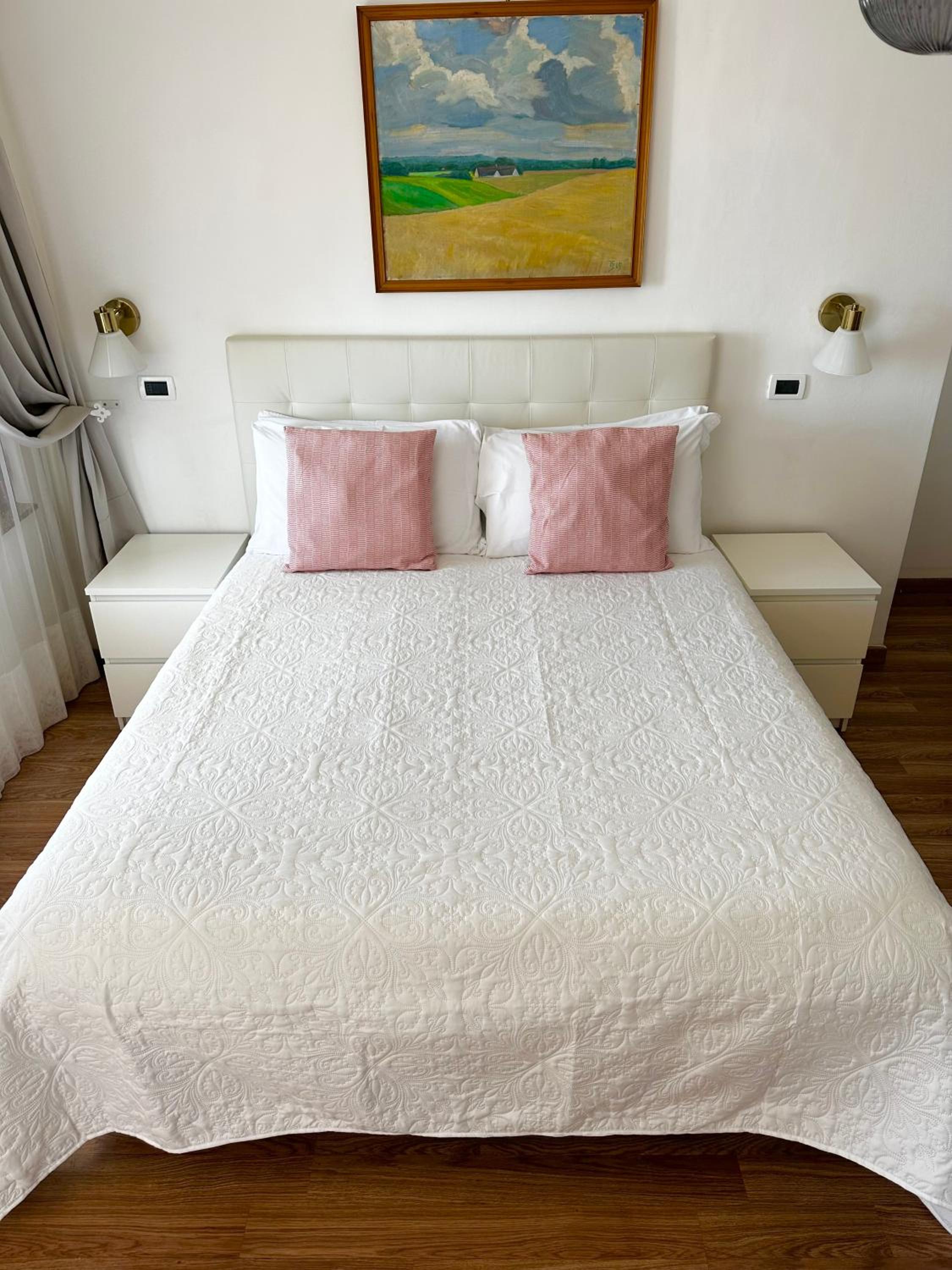 Quadruple Room with View photo 3