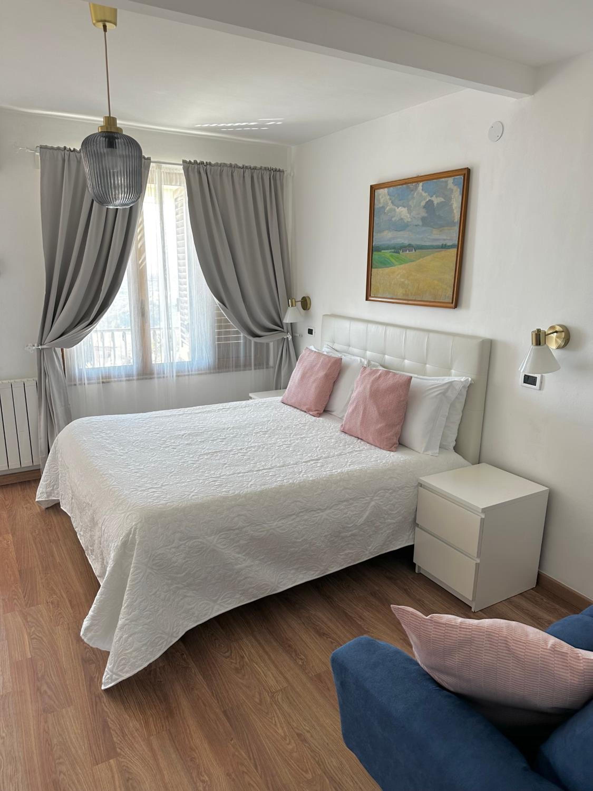 Quadruple Room with View photo 2