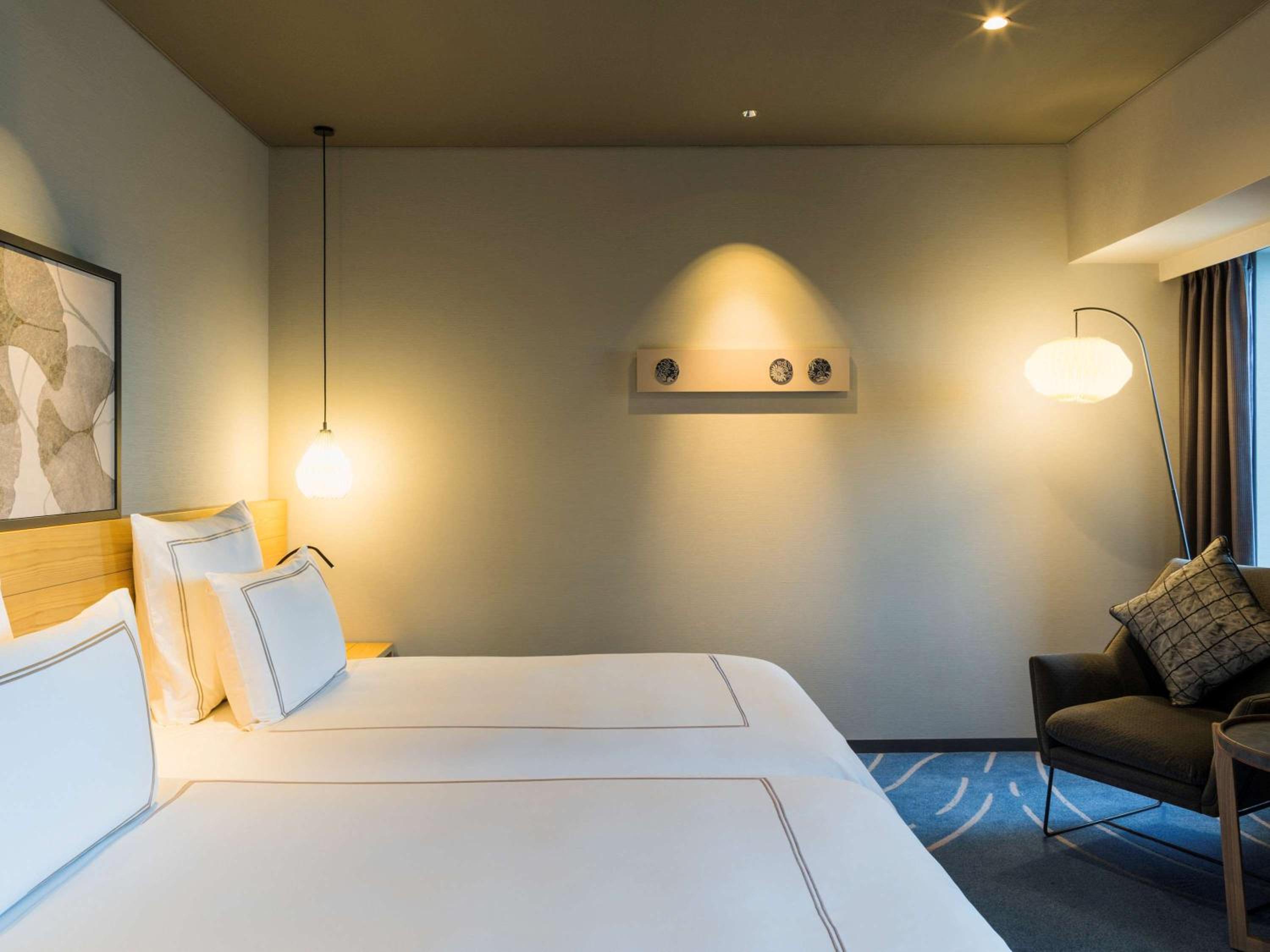 Swiss Select Twin Room - Photo 6