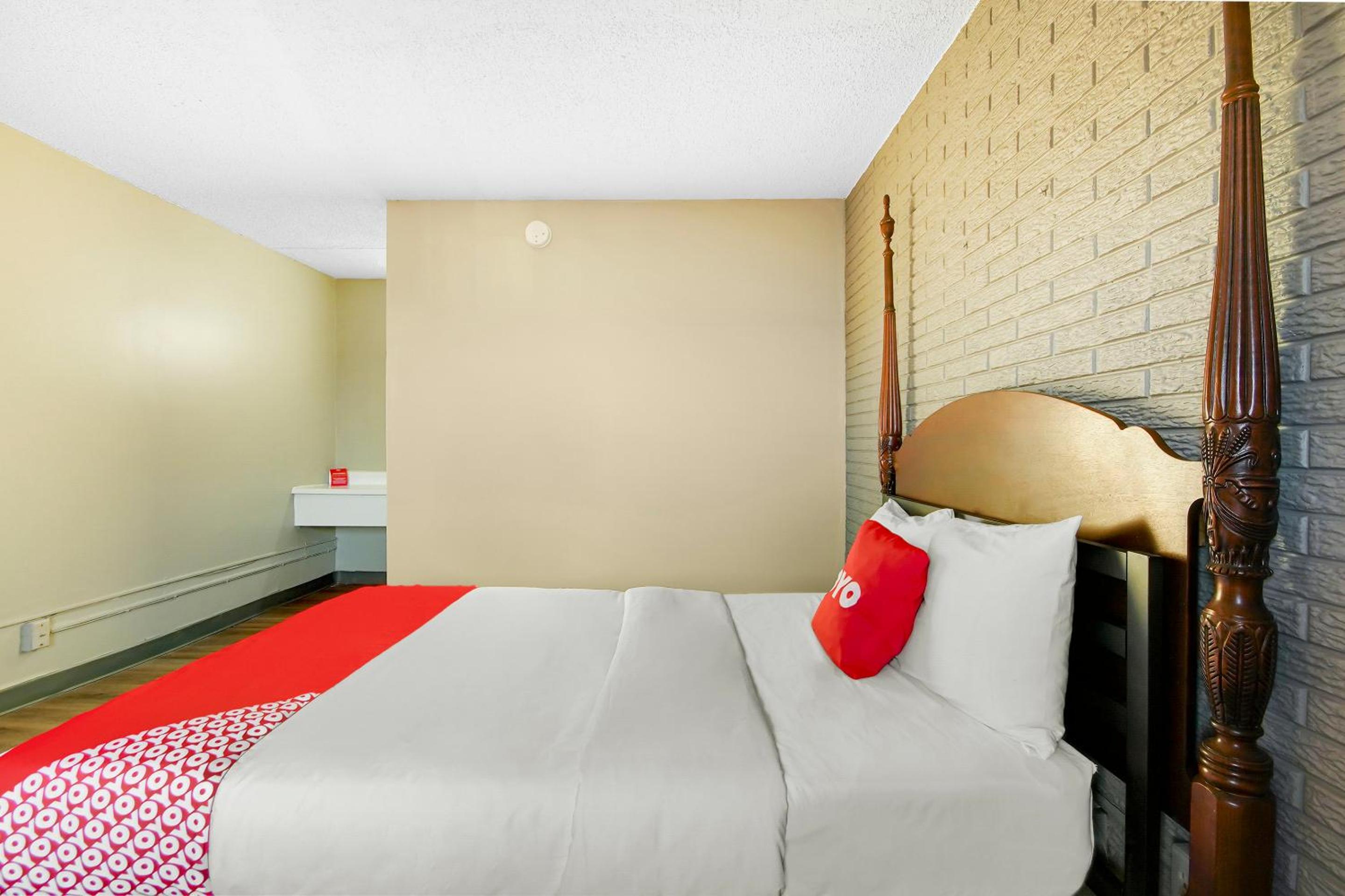 Double Room photo 3