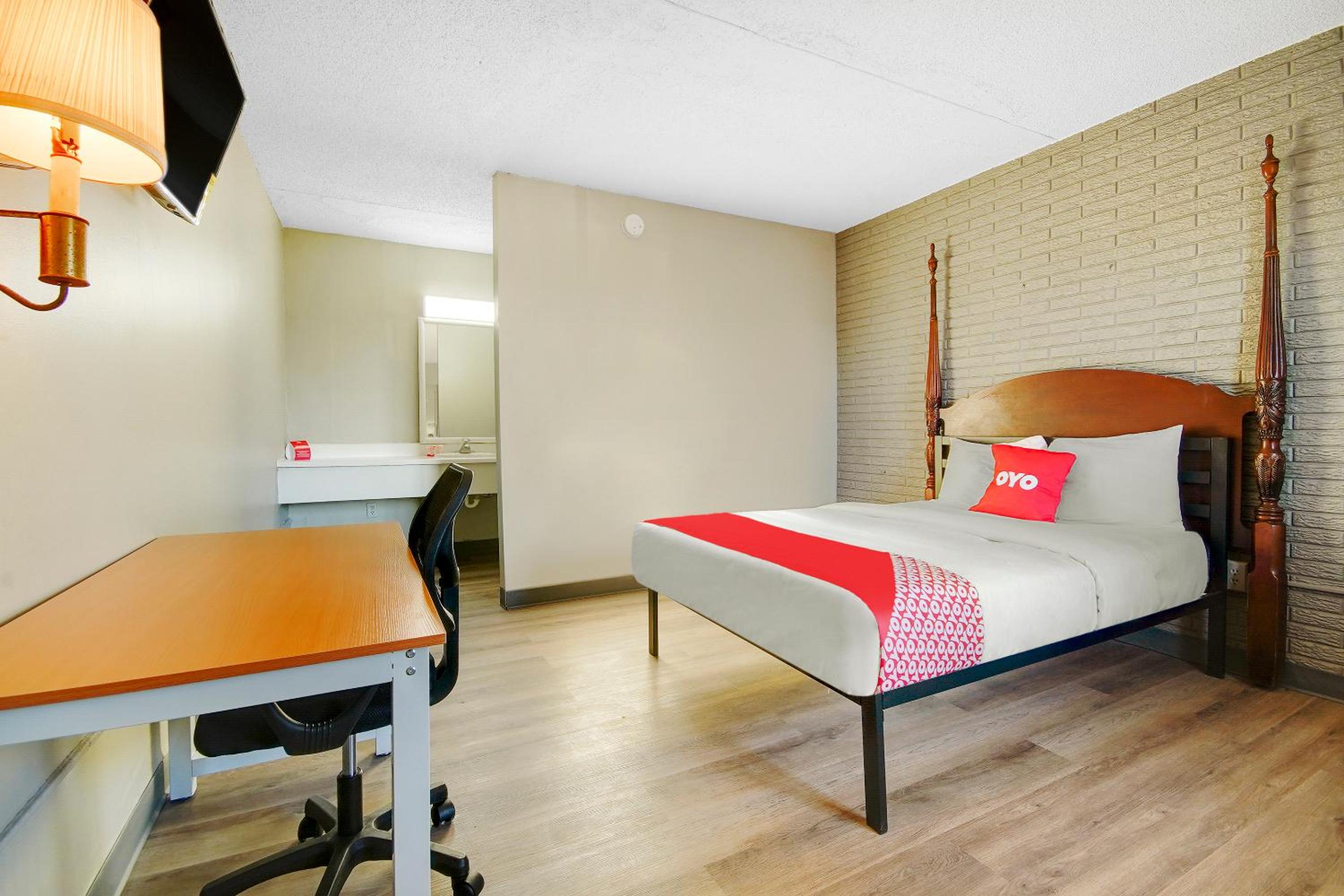 Double Room photo 1