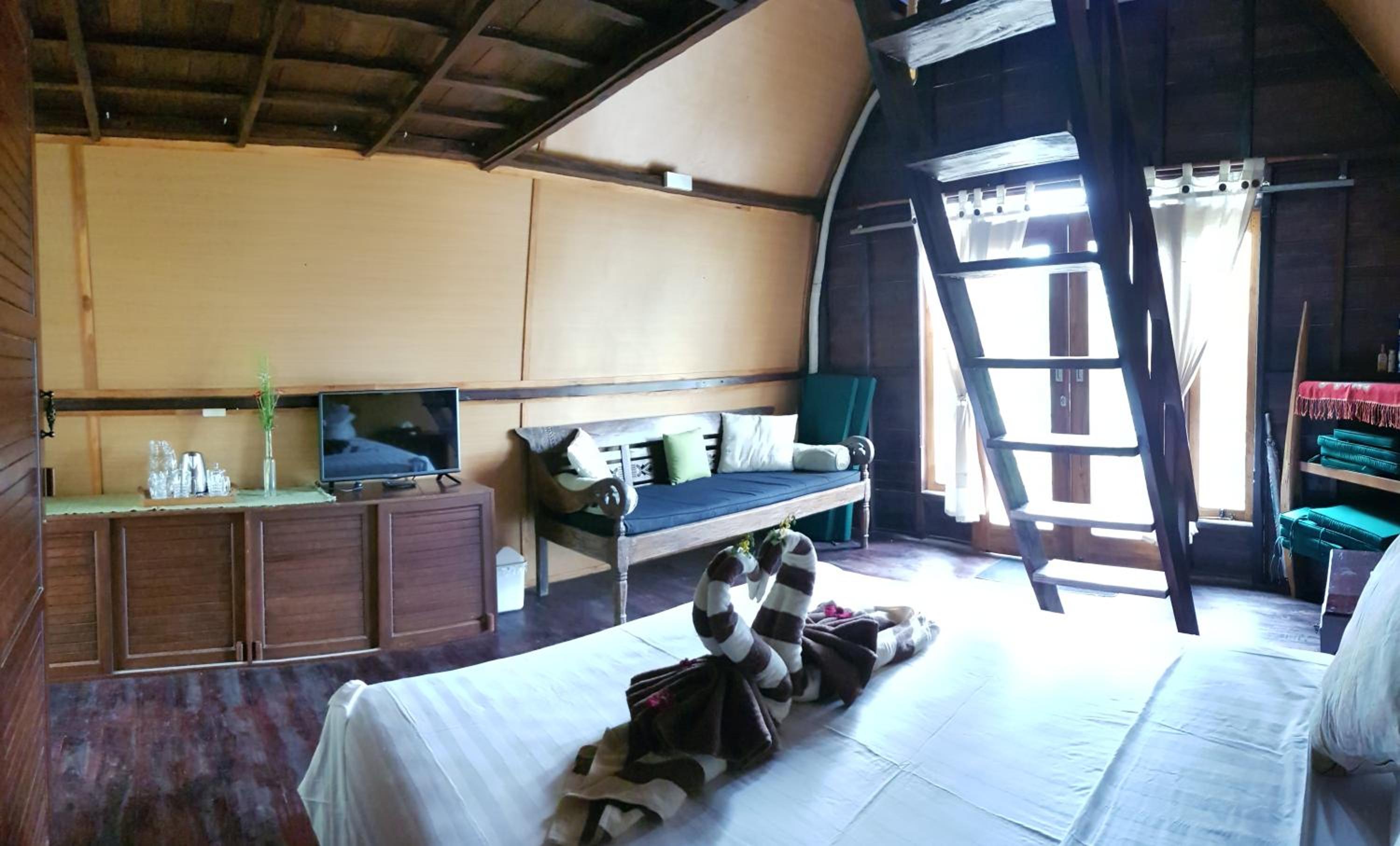 Quadruple Room photo 3
