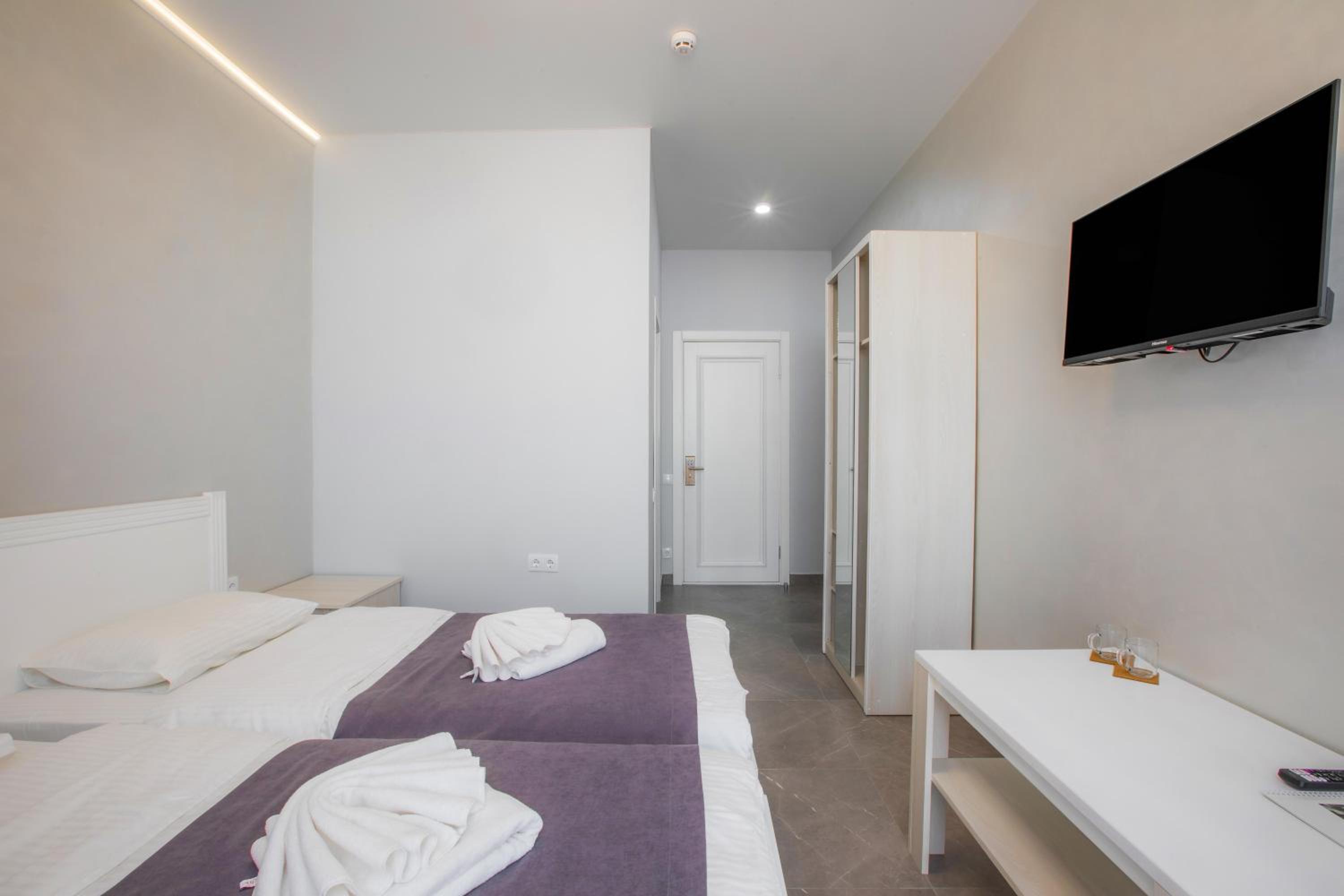 Twin Room photo 2